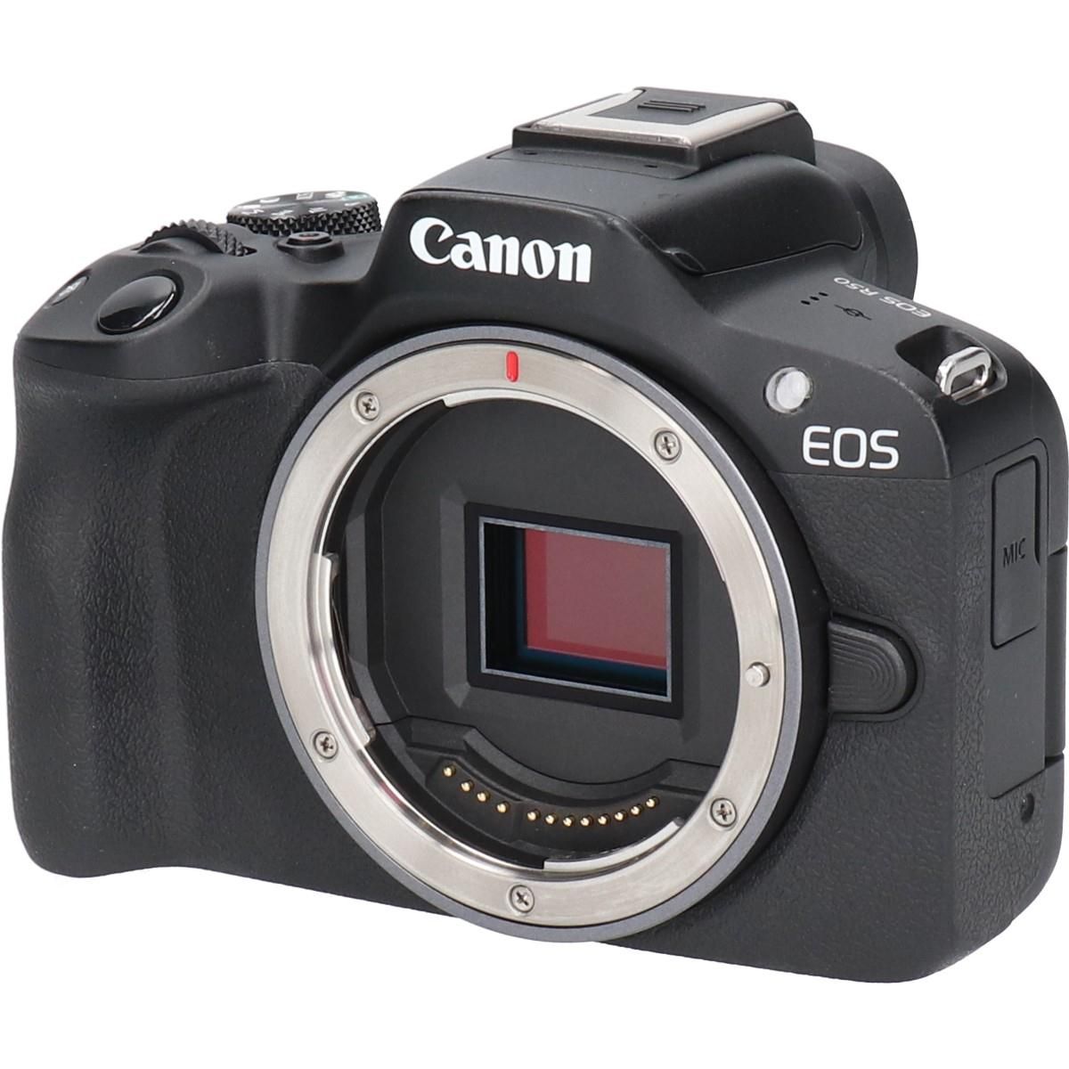 ＥＯＳ　Ｒ５０