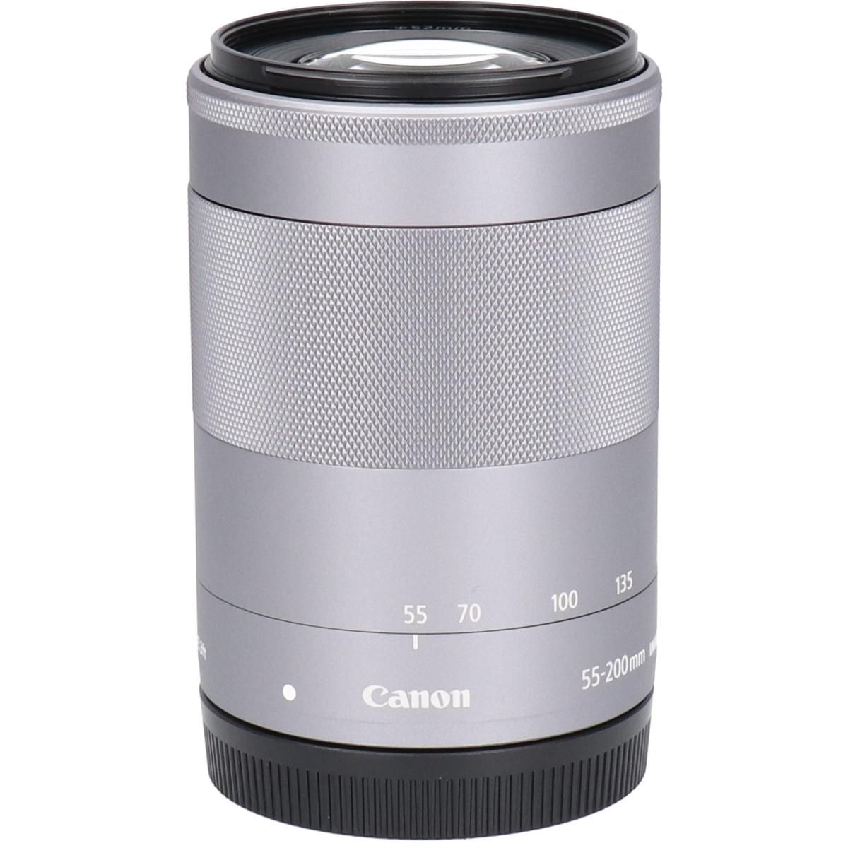 ＥＦ－Ｍ５５－２００ｍｍ　Ｆ４．５－６．３ＩＳ　ＳＴＭ 19,872円