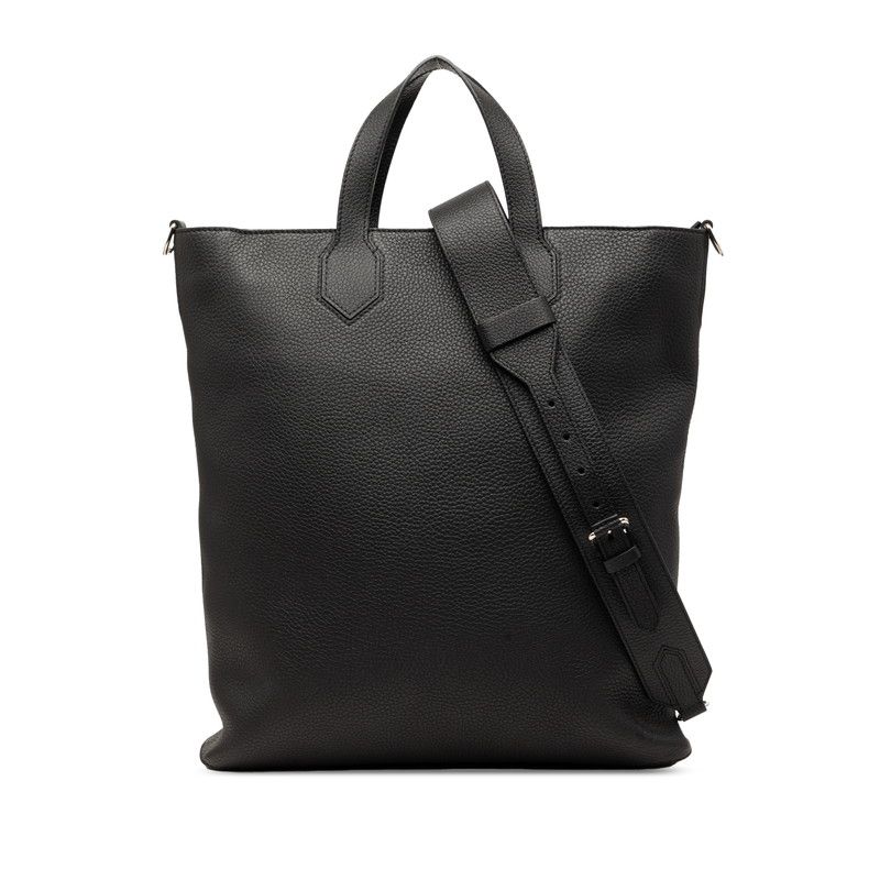 ルイ ヴィトン イーストサイド トートバッグ ショルダーバッグ 2WAY ブラック トリヨンレザー レディース LOUIS VUITTON【1-0269782】