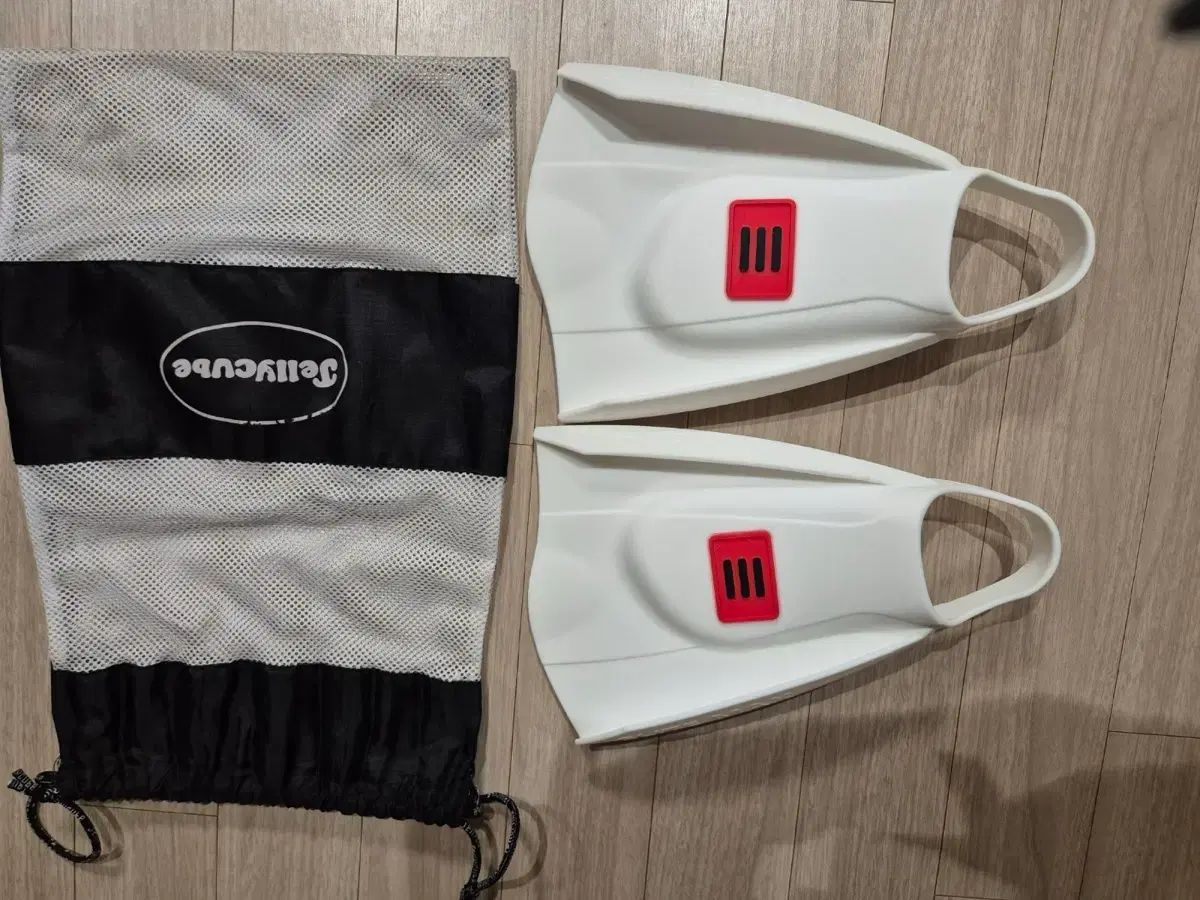 DMC SWIM エリート マックス ショートスイムフィン ホワイト フィン サイズ ms 7,650円