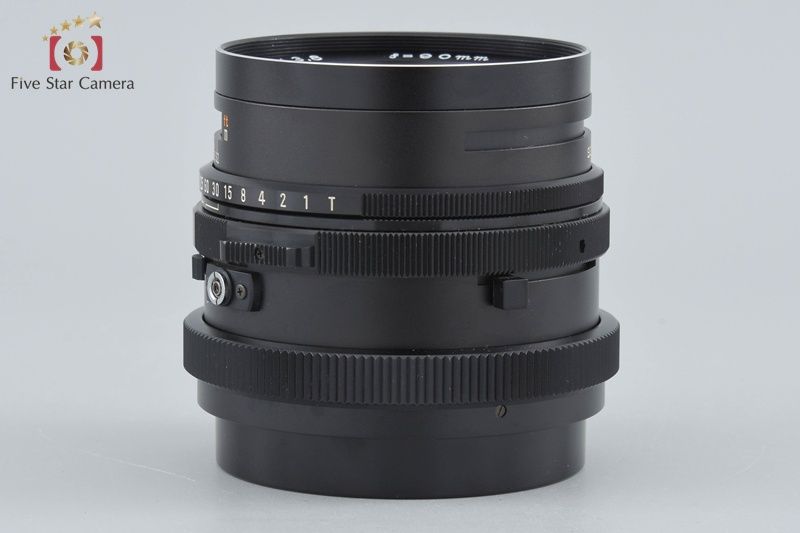 中古】Mamiya マミヤ SEKOR C 90mm f/3.8 RB67用 - メルカリ