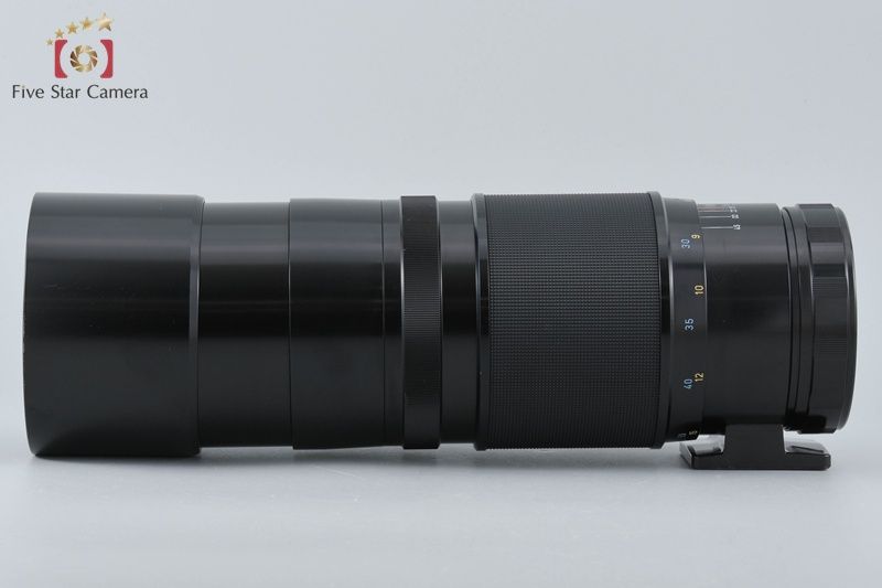 中古 ペンタックス SMC Takumar 400mm F5.6 M42マウント TAKUMAR SMC