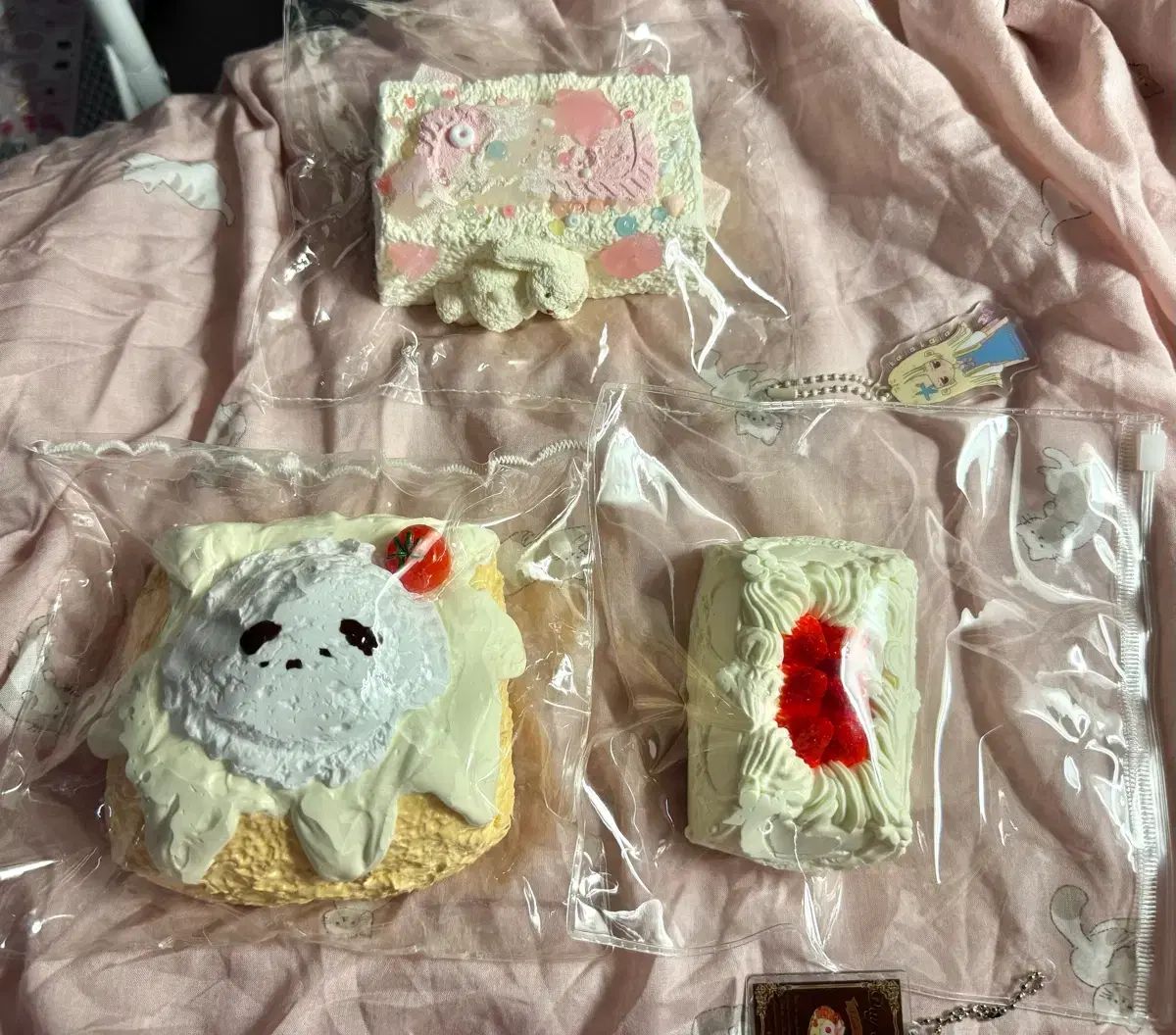 ぷにぷに まとめ 出品