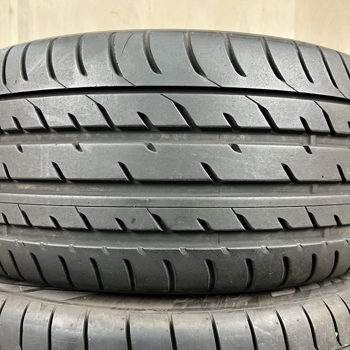 [タイヤのみ]サマータイヤ 255/40R19 TOYO PROXES T1 SPORT 4本セット #17T40426