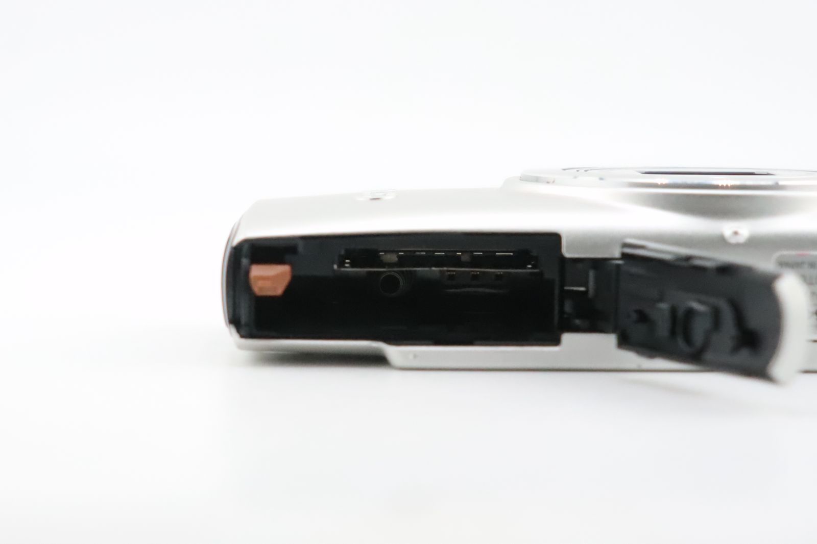 ☆良品☆﻿キヤノン CANON IXY 610F シルバー ☆ W0616＃5102 - メルカリ
