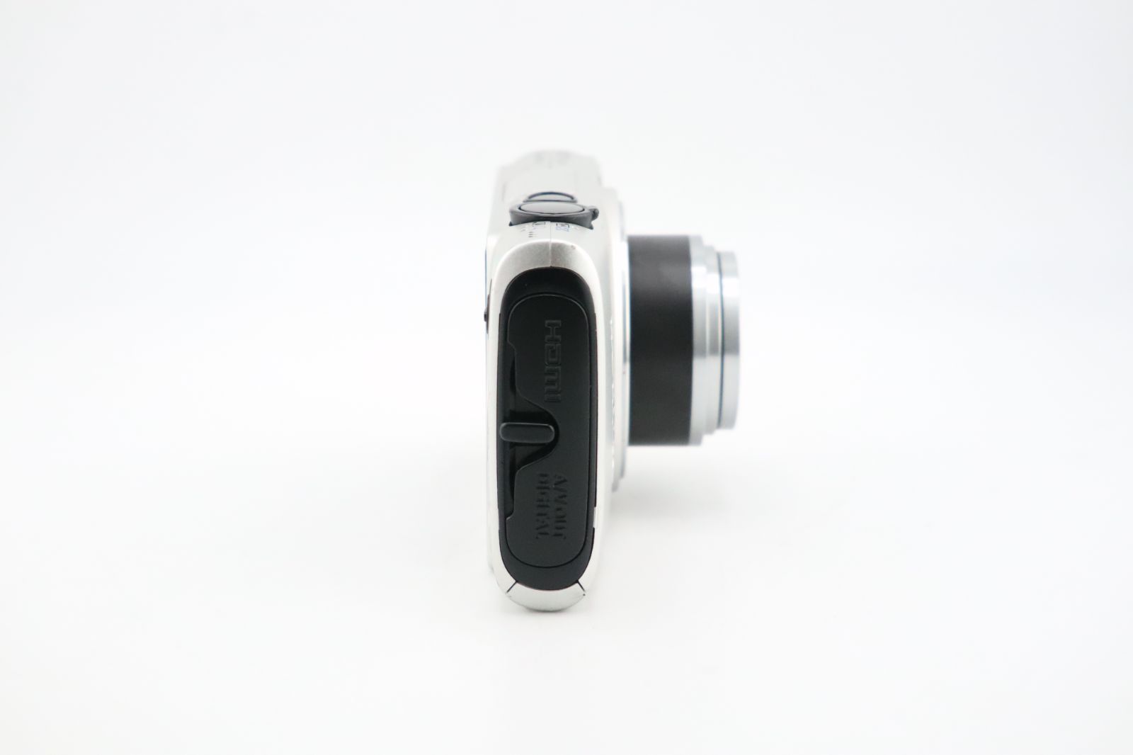 ☆良品☆﻿キヤノン CANON IXY 610F シルバー ☆ W0616＃5102 - メルカリ