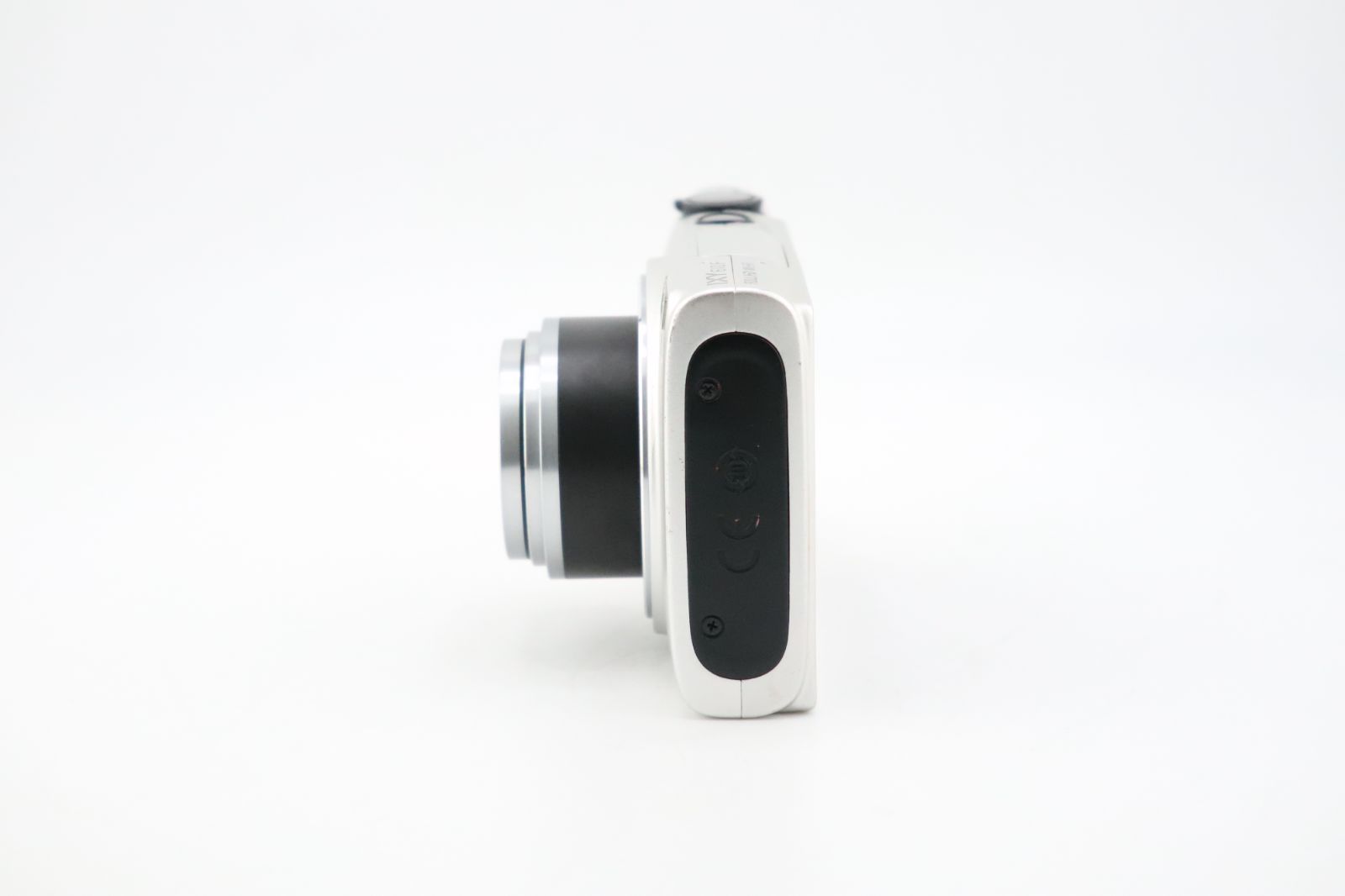 ☆良品☆﻿キヤノン CANON IXY 610F シルバー ☆ W0616＃5102 - メルカリ