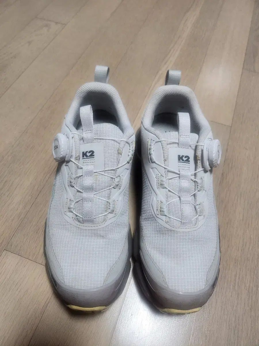 K2フライハイク GORE-TEX