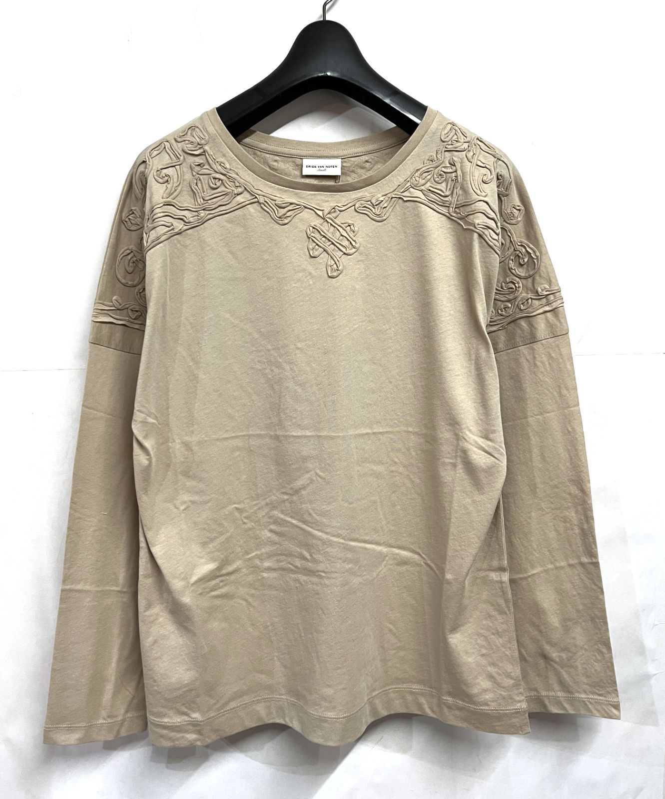 00s ヴィンテージ アーカイブ デッドストック DRIES VAN NOTEN｜ドリス 
