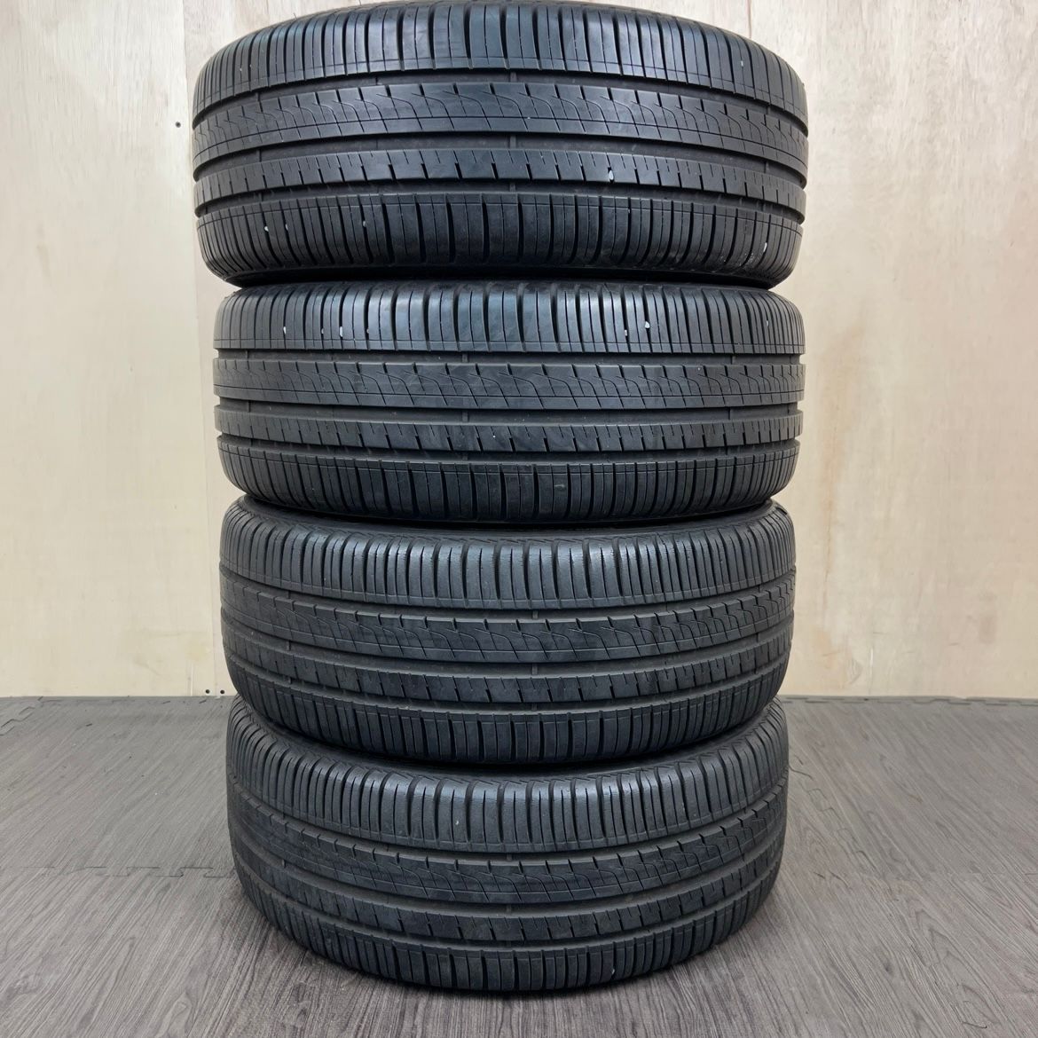 [タイヤのみ]サマータイヤ 205/50R17 PIRELLI CINTURATO 4本セット #23T40426 15,323円