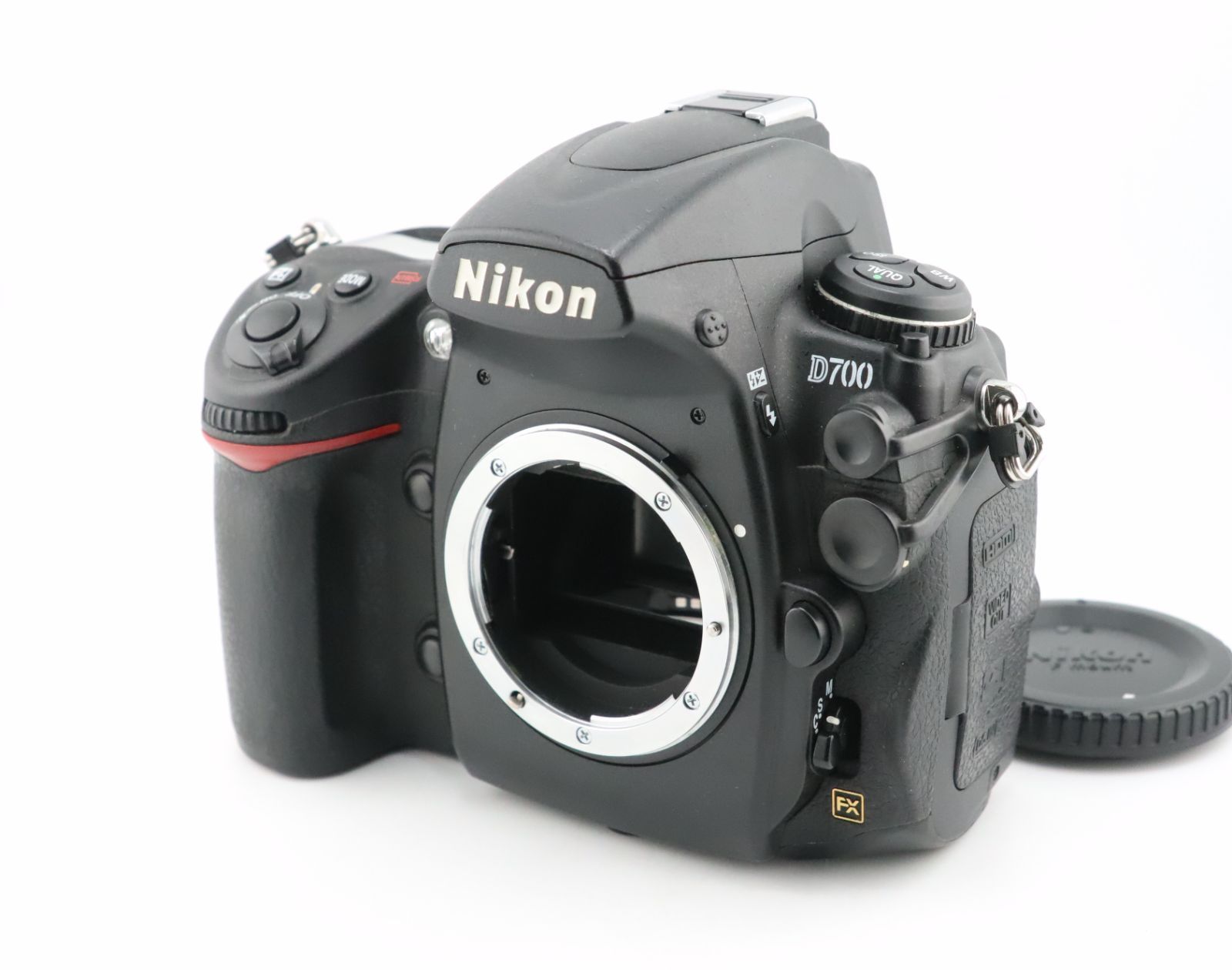 ★良品★﻿ショット数10,650回★ニコン NIKON D700 ボディ★　W0627＃5154