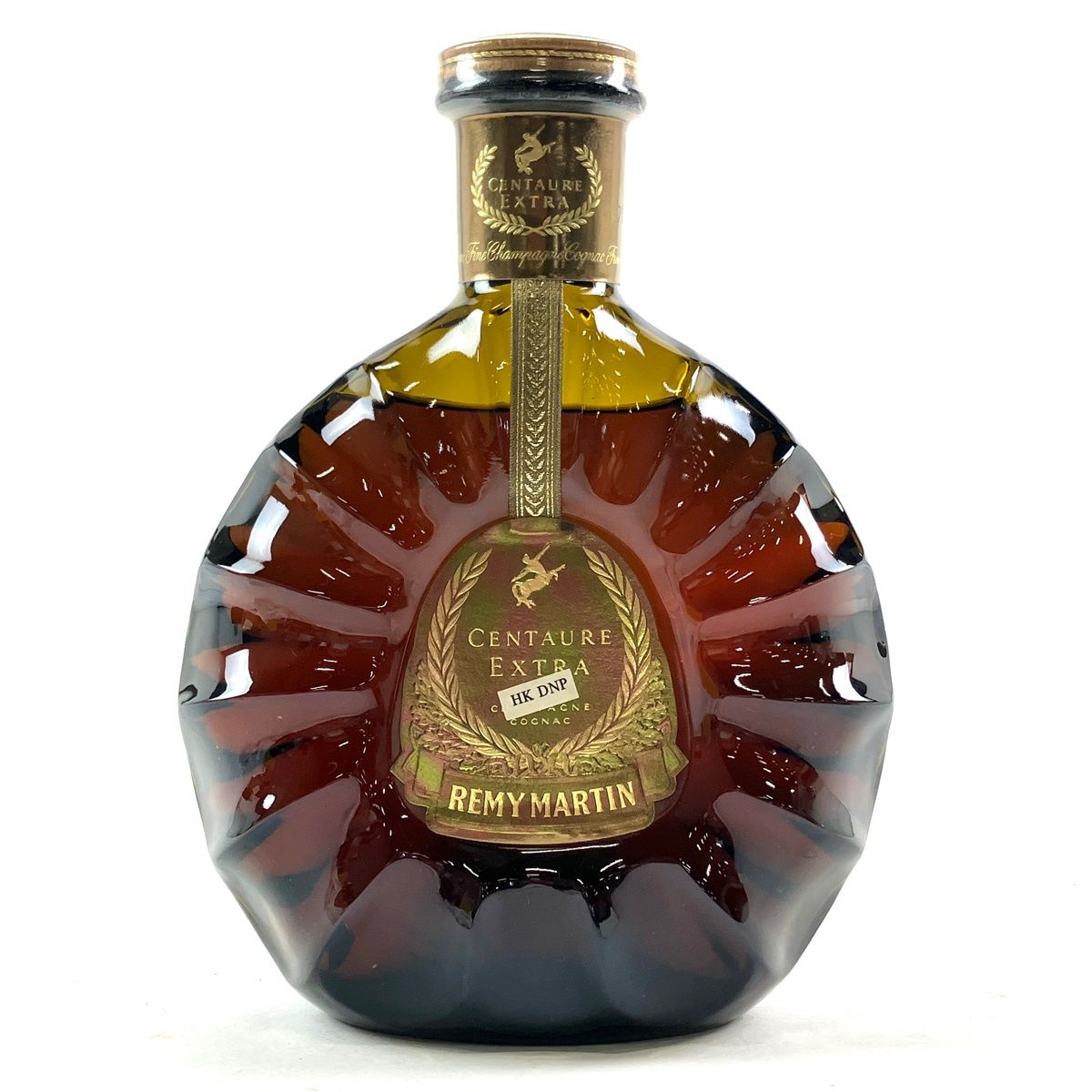 レミーマルタン REMY MARTIN エクストラ グリーンボトル 700ml ブランデー コニャック 【古酒】