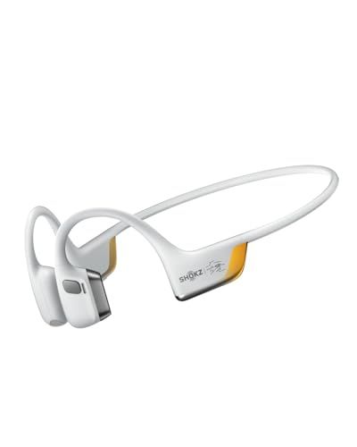 【新品】Shokz (ショックス) OpenRun Pro 2 骨伝導イヤホン ワイヤレスイヤホン オープンイヤー 【DualPitch技術 12時間連続再生 IP55防水防塵 Bluetooth 5.3 EQカスタマイズ 音漏れ防止機能】 15ff32ea
