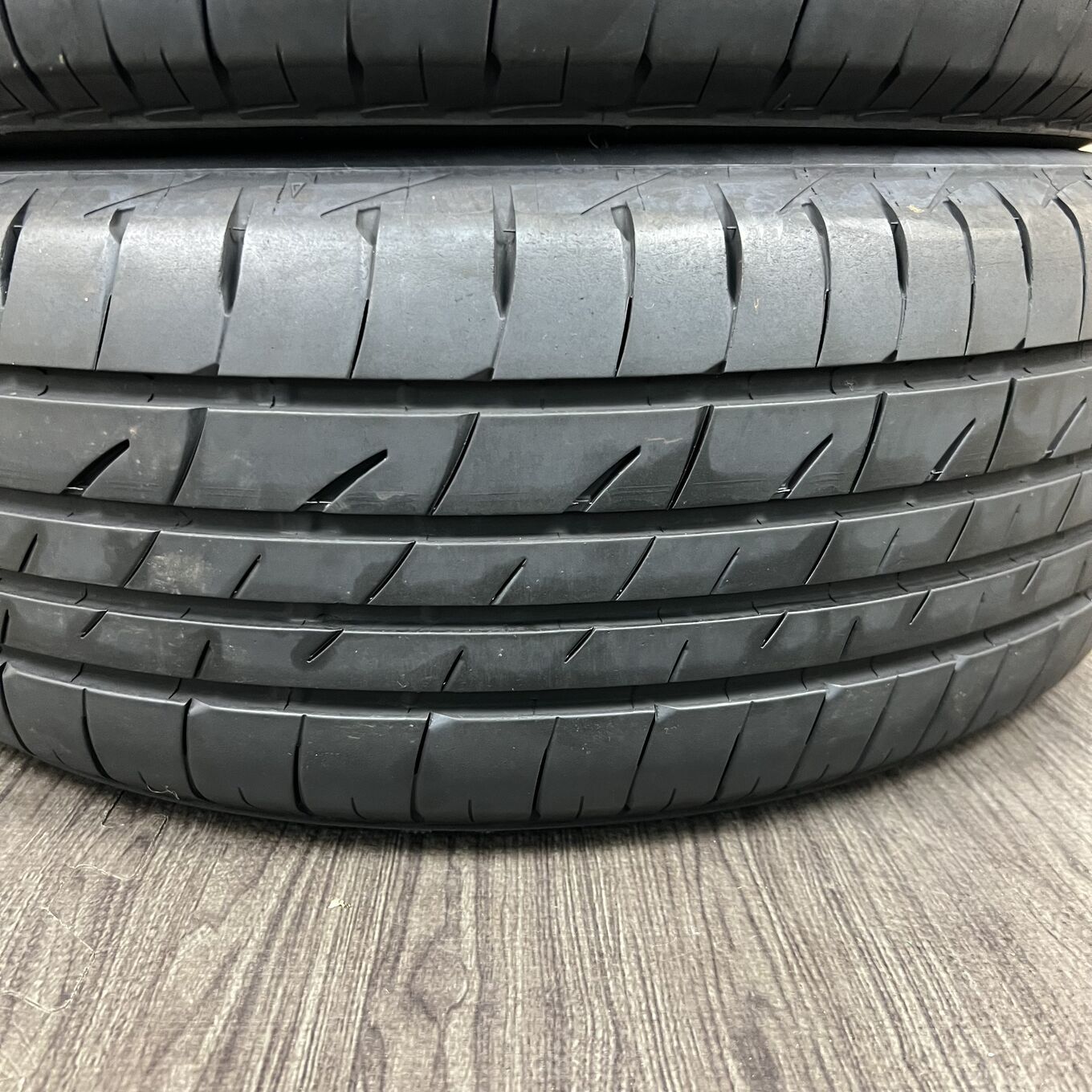 タイヤのみ]サマータイヤ 205/55R16 BRIDGESTONE PLAYZ PXII 4本セット 