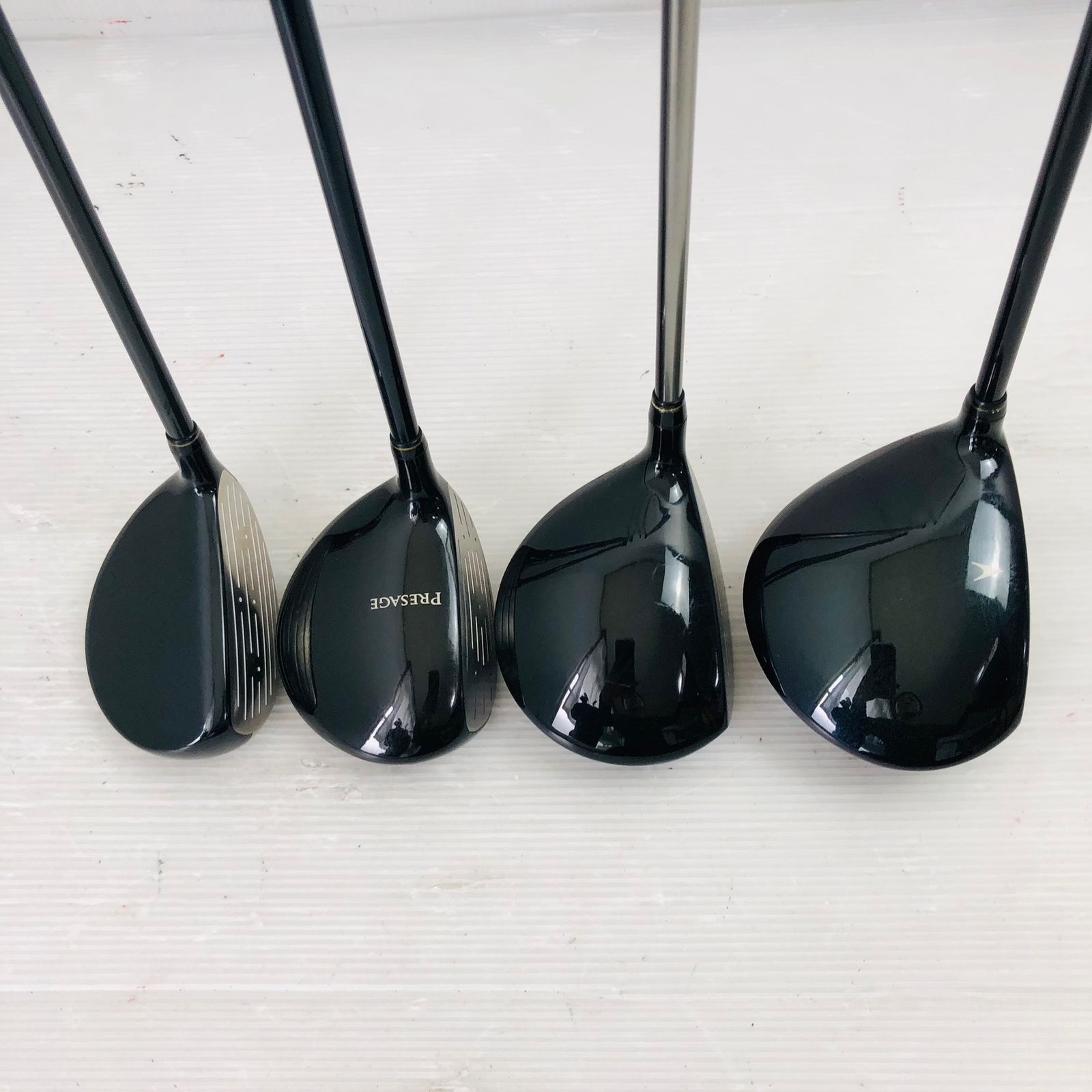 保証付】豪華 15本 DUNLOP XXIO ゼクシオ MIZUNO ミズノ ゴルフクラブ