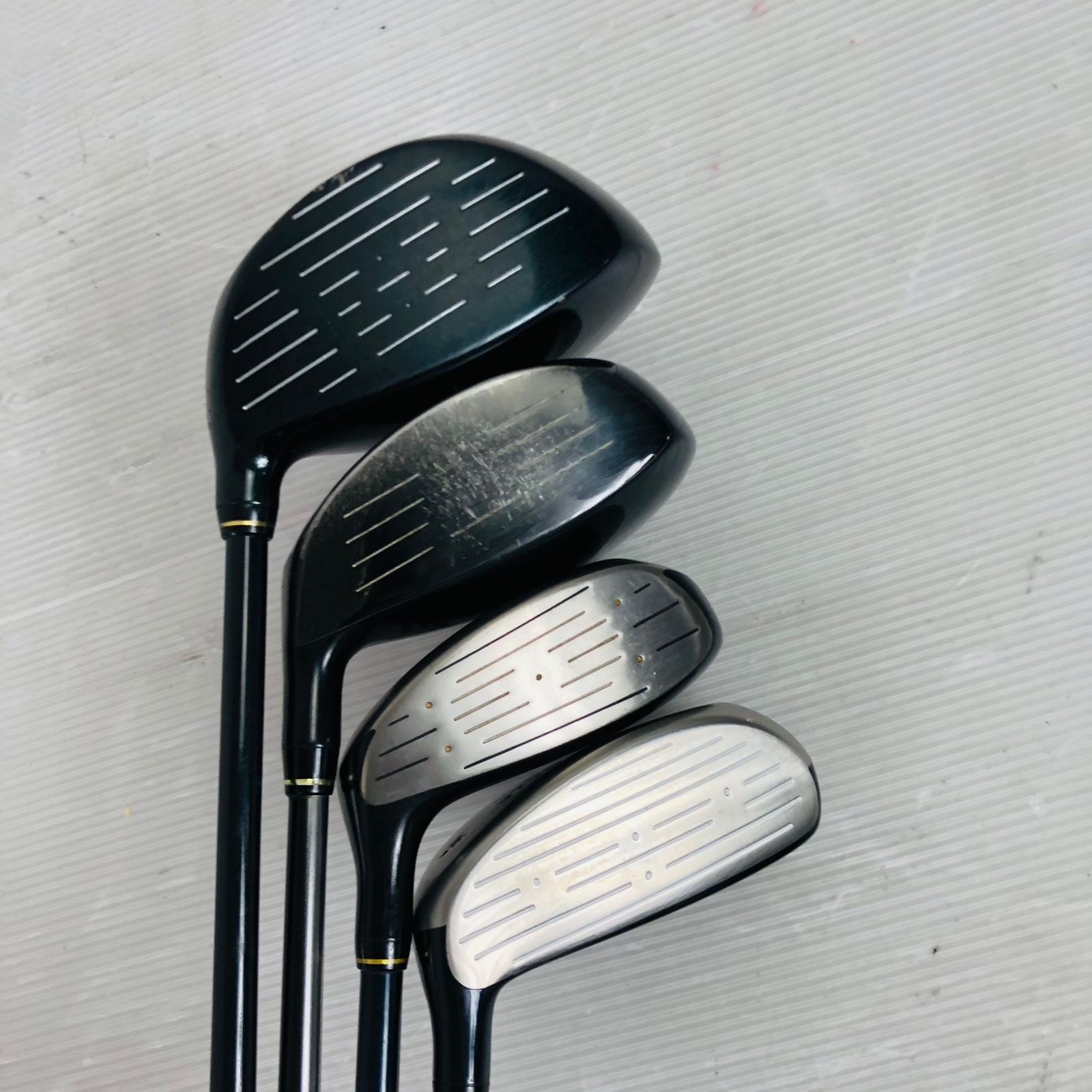 保証付】豪華 15本 DUNLOP XXIO ゼクシオ MIZUNO ミズノ ゴルフクラブ