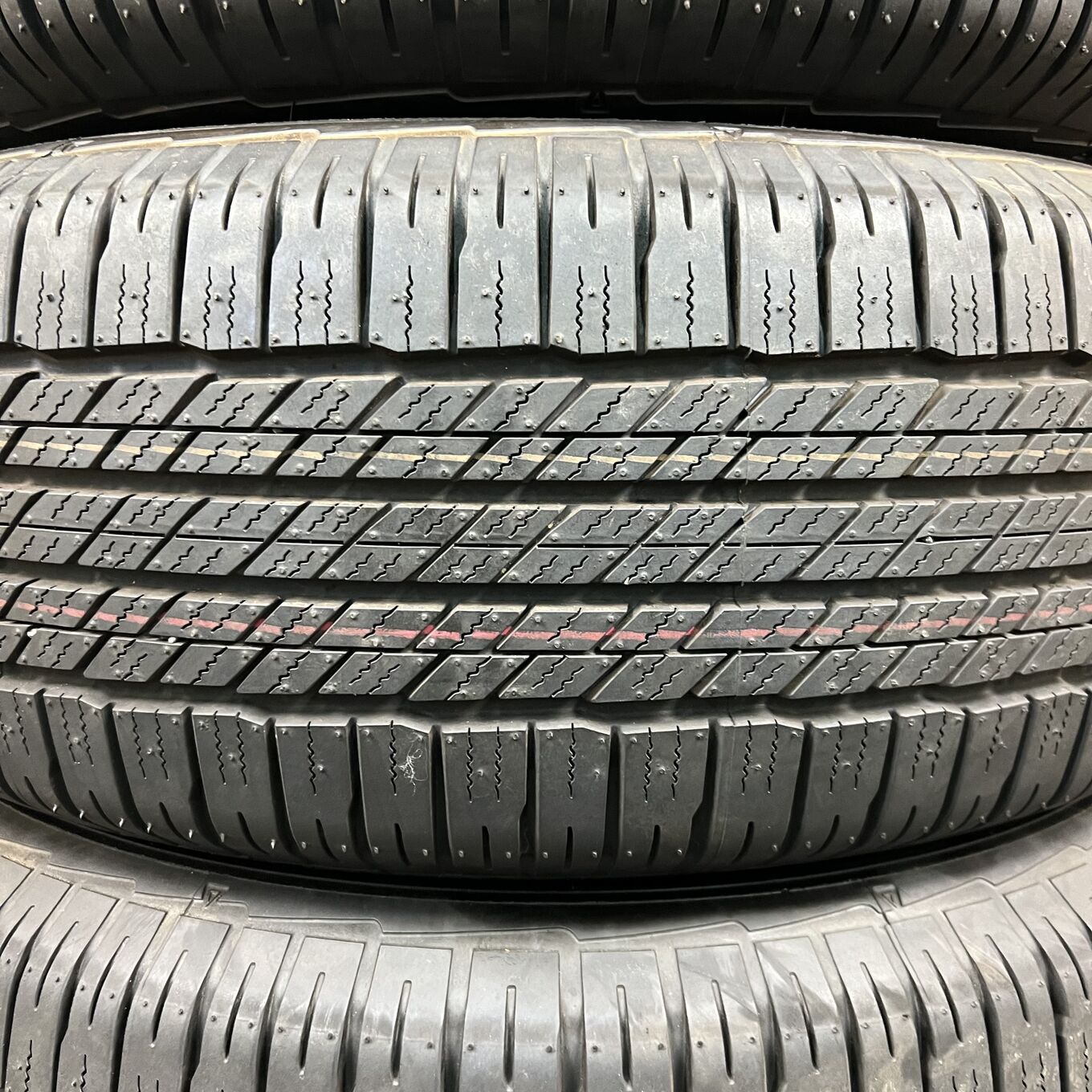 タイヤのみ]オールテレーンタイヤ 265/70R16 DUNLOP GRANDTREK AT23 4 