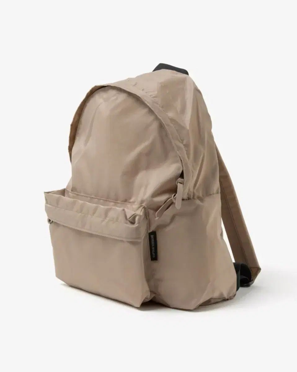 新品 KAPTAIN SUNSHINE (キャプテンサンシャイン) USA D パック ベージュ