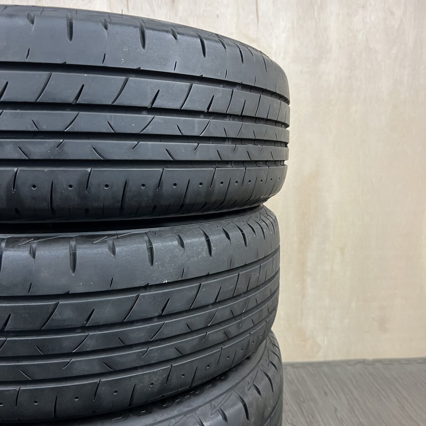 195/60R16 BRIDGESTONE PX-RVII タイヤ 4本セット 【公式通販】