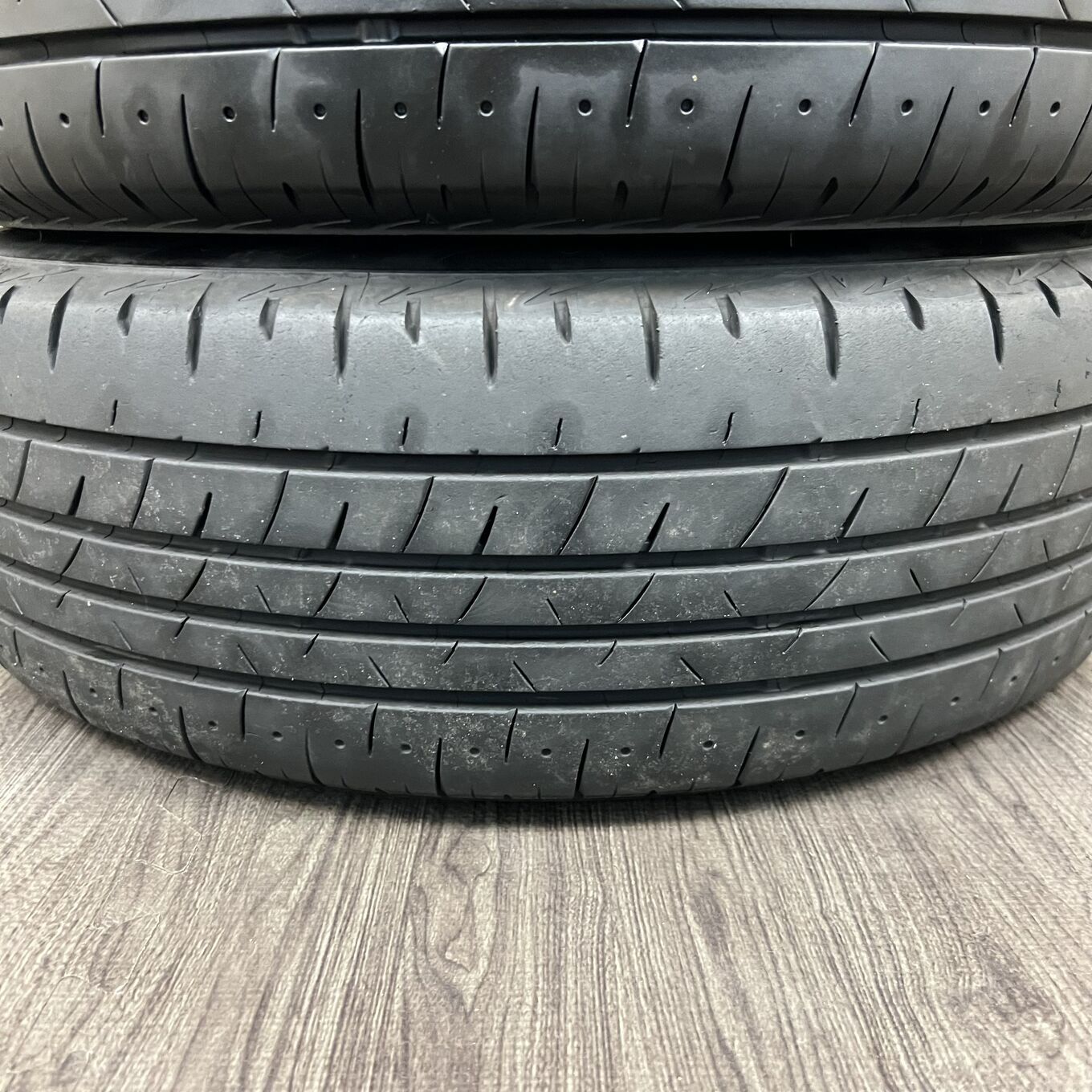 195/45R16 サマータイヤ 4本セット bridgestone playz タイヤのみ]サマータイヤ 195/60R16 BRIDGESTONE PLAYZ PX RVII 4本