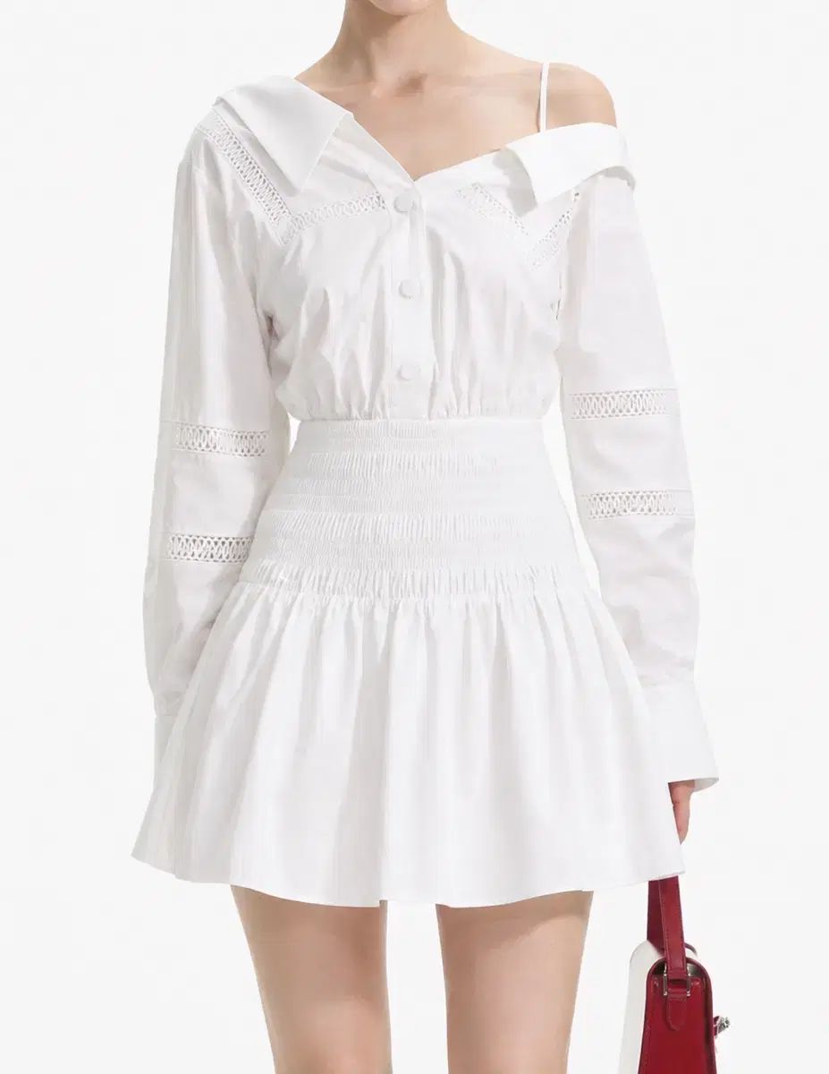 新品 セルフ・ポートレイト ONE PIECE (SANDRO, maje, ZARA, COS, SIE, GANNI)