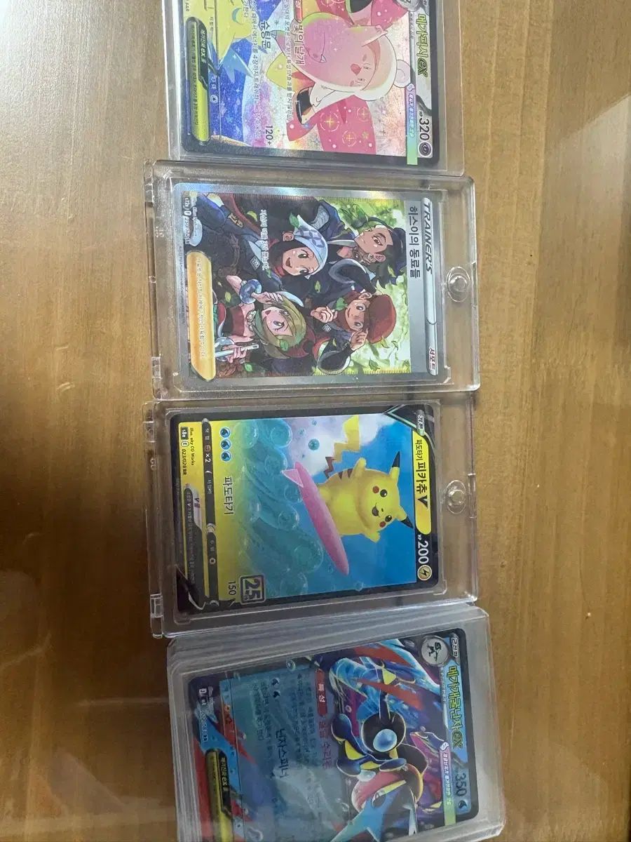 ポケモンカード