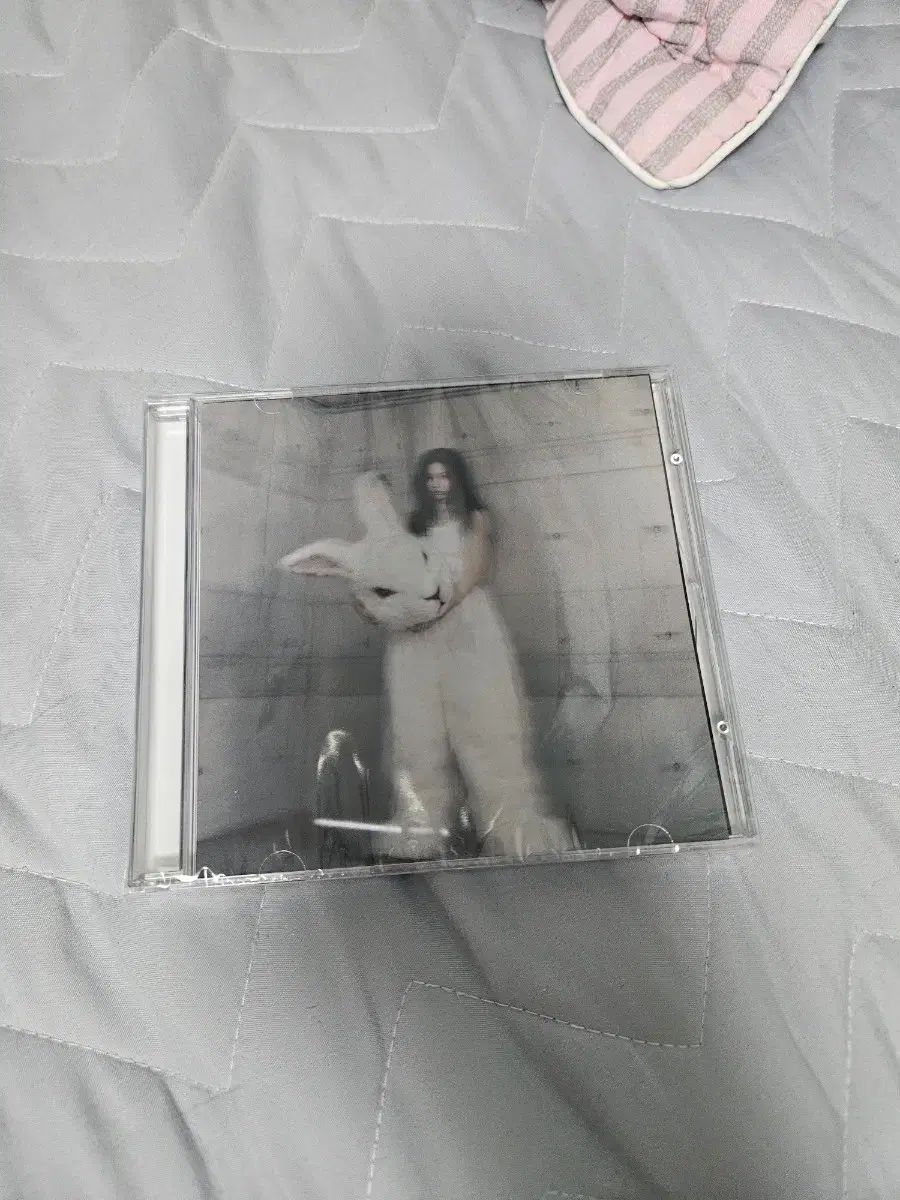 キッドミリー LOVESICK cd 未開封