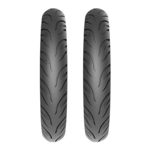 TIMSUN(ティムソン) バイク タイヤ 【セット売り】ストリートハイグリップ 前 TS692 90/90-14 46P TL 後 TS692 100/90-14 51P TL PCX(JF28/JF56)/PCX150(KF12/KF18 0c2f351a