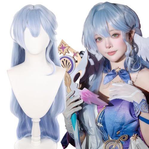 崩壊 スターレイル ロビン ウィッグ ロビン コスプレウィッグ ロビン 崩スタ コスプレ wig 耐熱 かつら コスチューム小物ｍａ