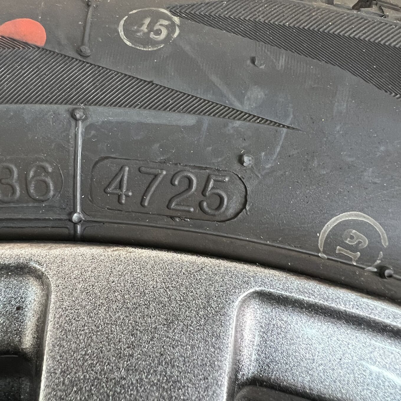 タイヤのみ]スタッドレスタイヤ 185/55R16 NANKANG ICE ACTIVA AW-1 4