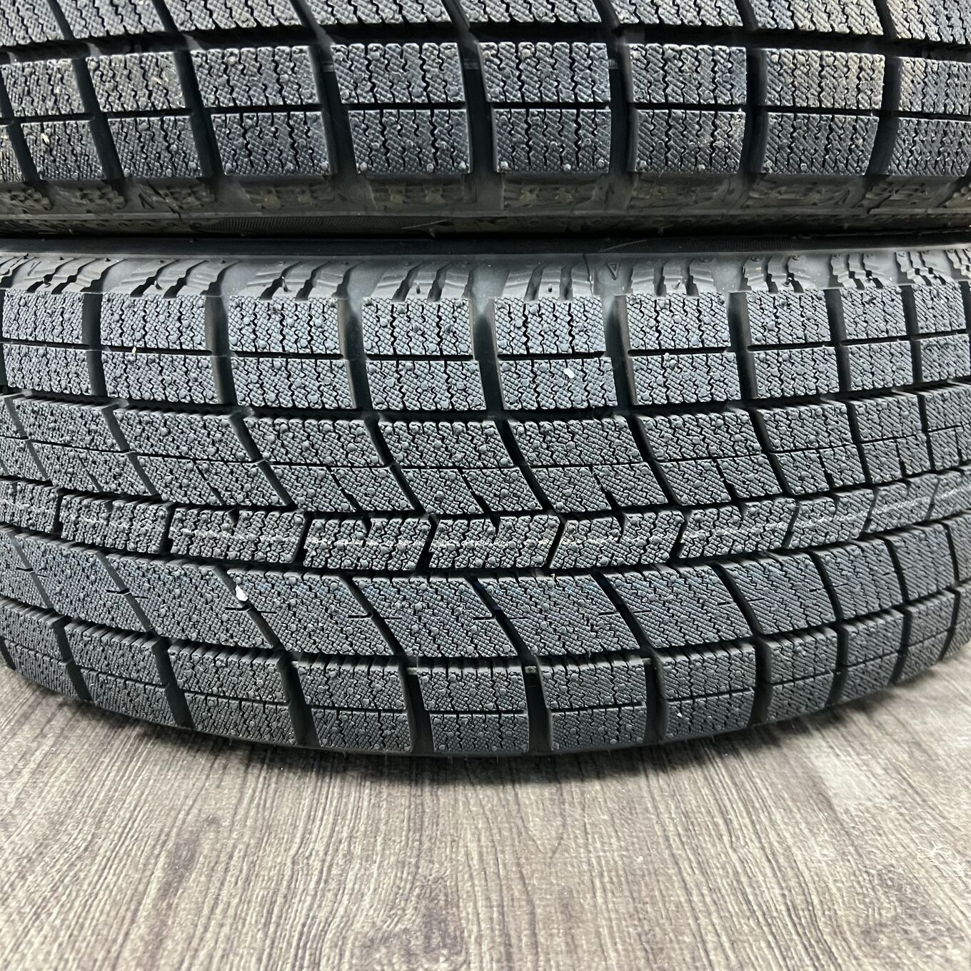 タイヤのみ]スタッドレスタイヤ 185/55R16 NANKANG ICE ACTIVA AW-1 4 
