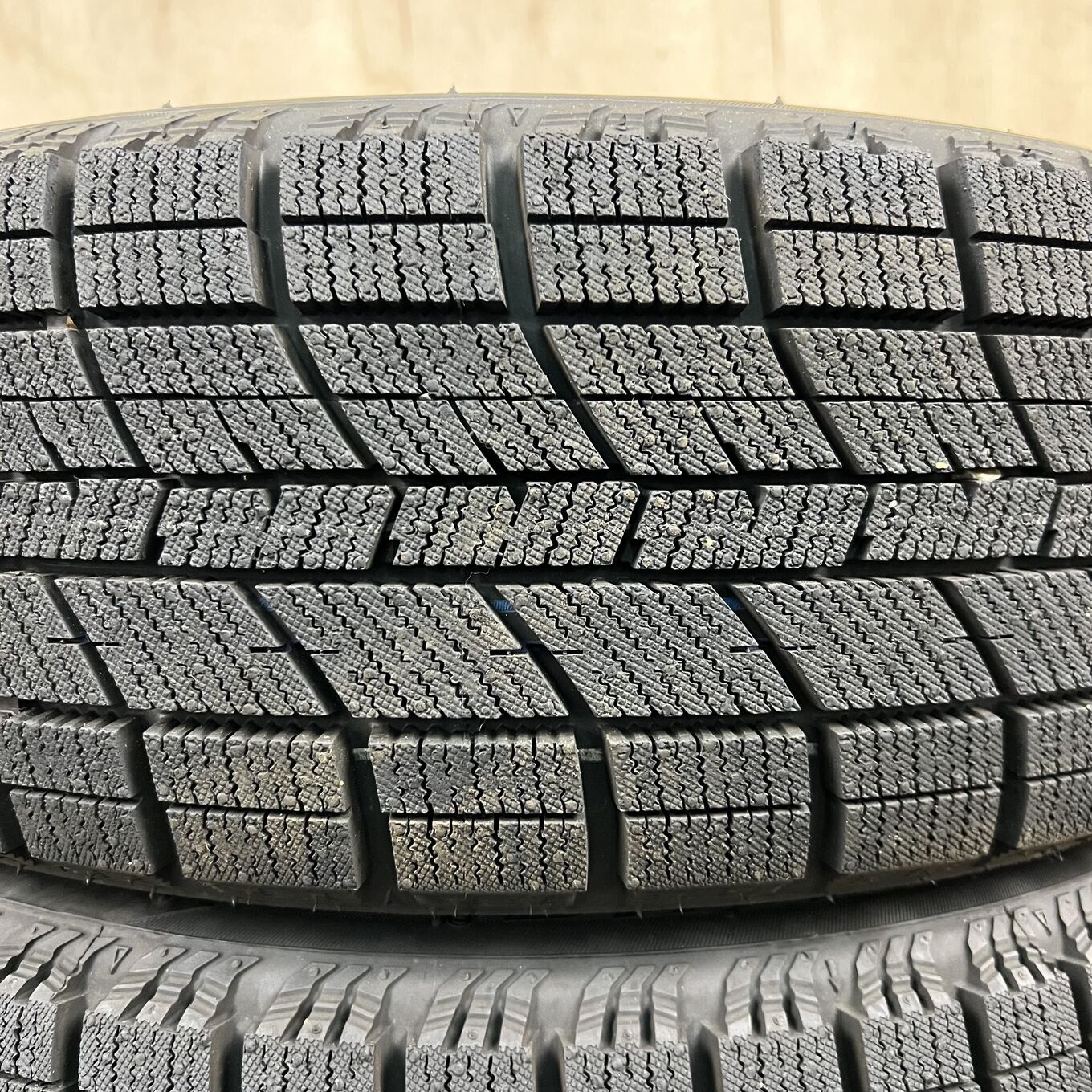 タイヤのみ]スタッドレスタイヤ 185/55R16 NANKANG ICE ACTIVA AW-1 4