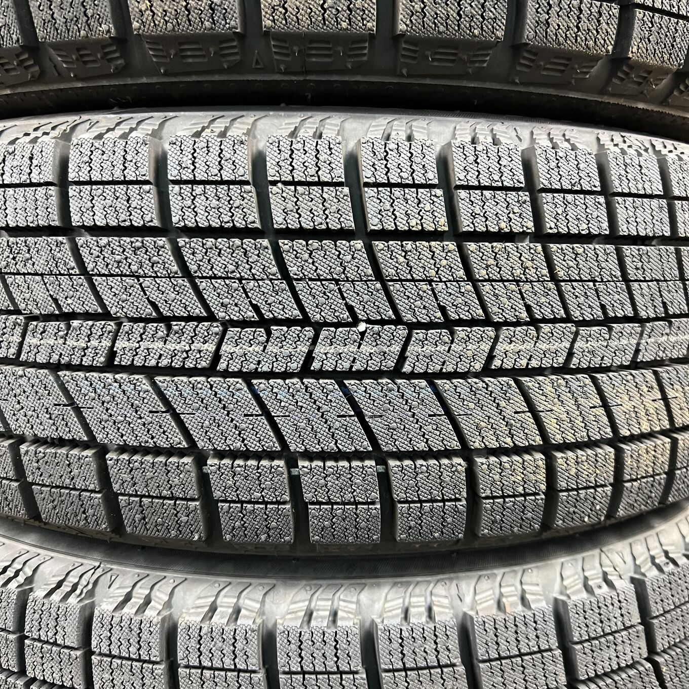 タイヤのみ]スタッドレスタイヤ 185/55R16 NANKANG ICE ACTIVA AW-1 4