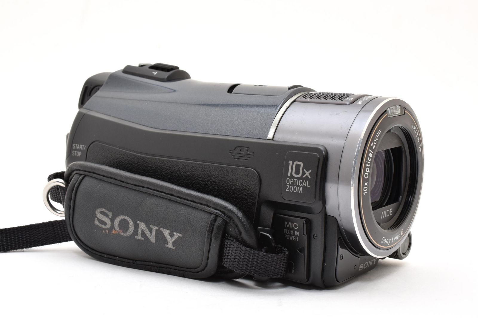 返品保証】☆美品☆ソニー SONY HDR-CX550V ビデオカメラ 《32GB
