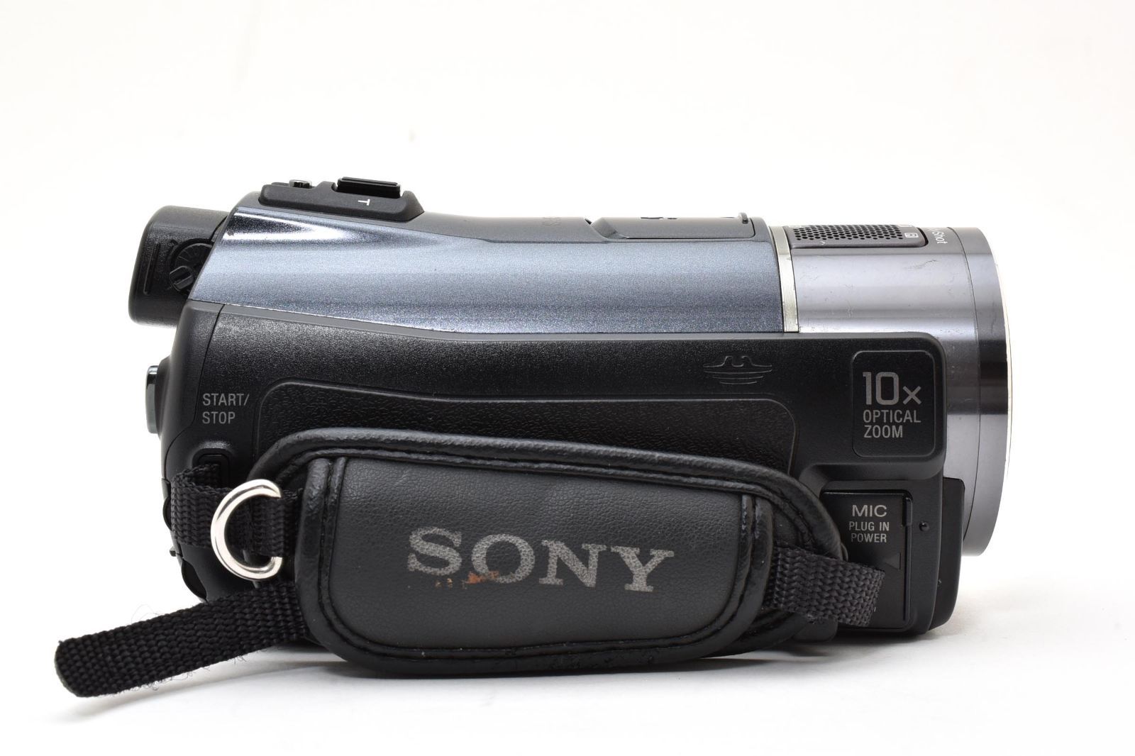 返品保証】☆美品☆ソニー SONY HDR-CX550V ビデオカメラ 《32GB