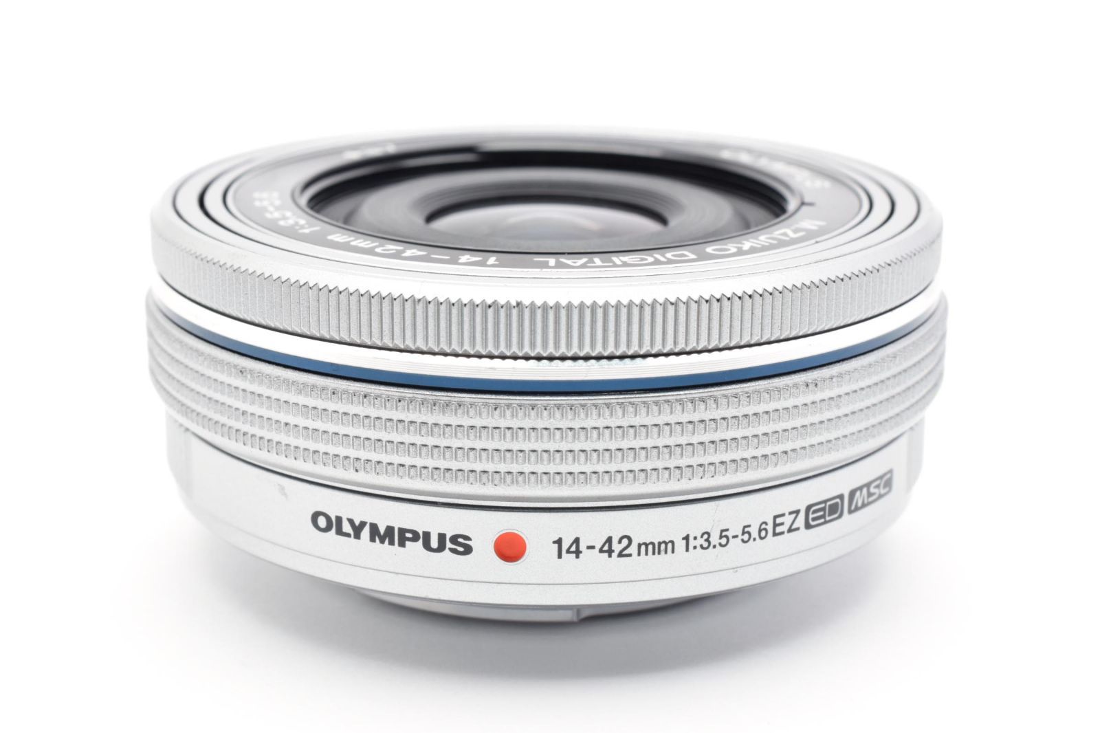 返品保証】☆美品☆オリンパス OLYMPUS M.ZUIKO DIGITAL ED 14-42mm F3