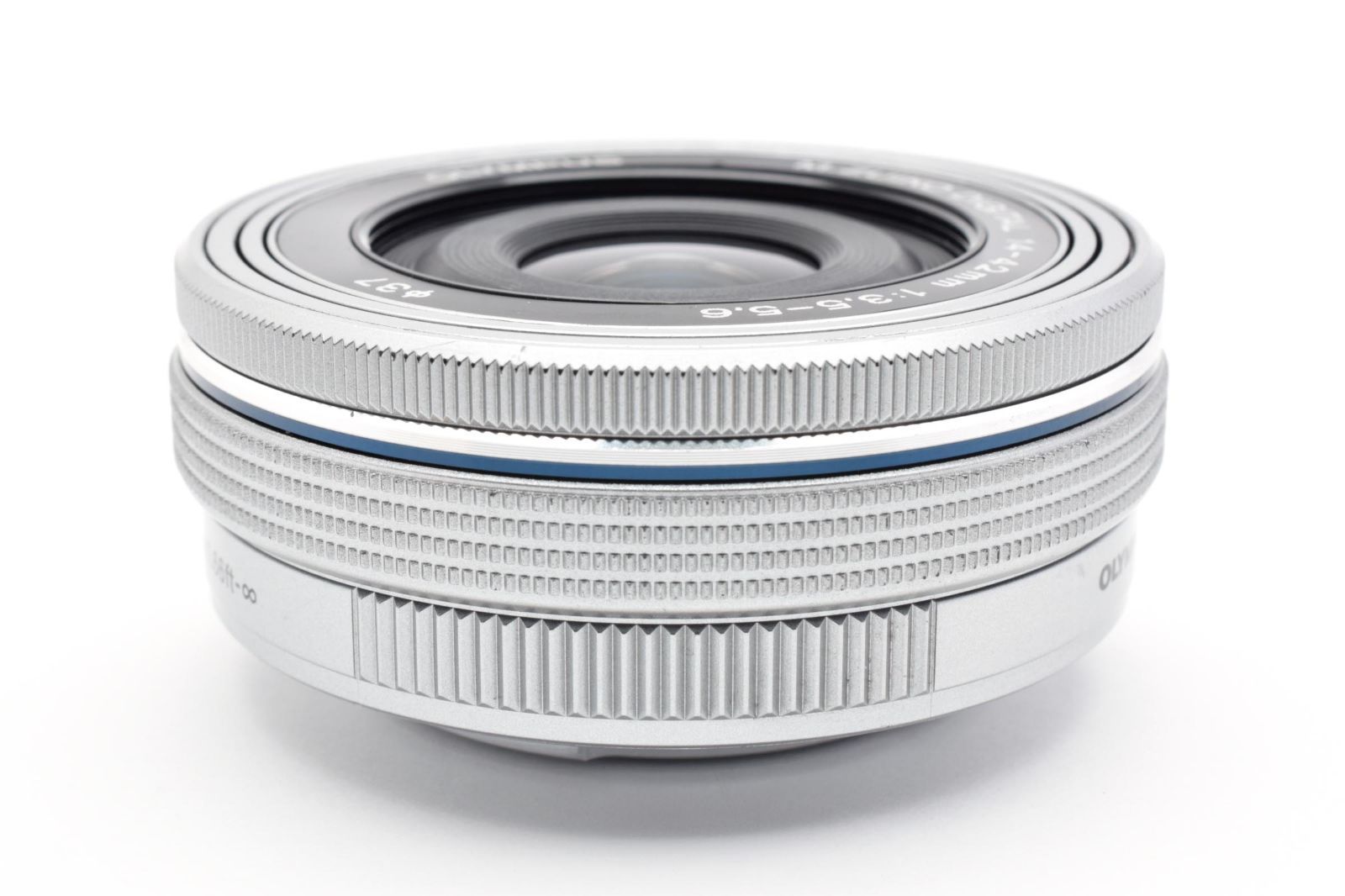 返品保証】☆美品☆オリンパス OLYMPUS M.ZUIKO DIGITAL ED 14-42mm F3