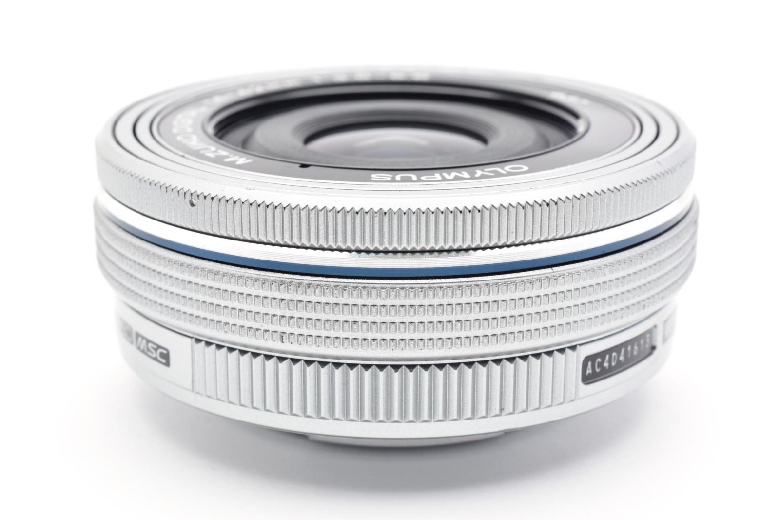 返品保証】☆美品☆オリンパス OLYMPUS M.ZUIKO DIGITAL ED 14-42mm F3