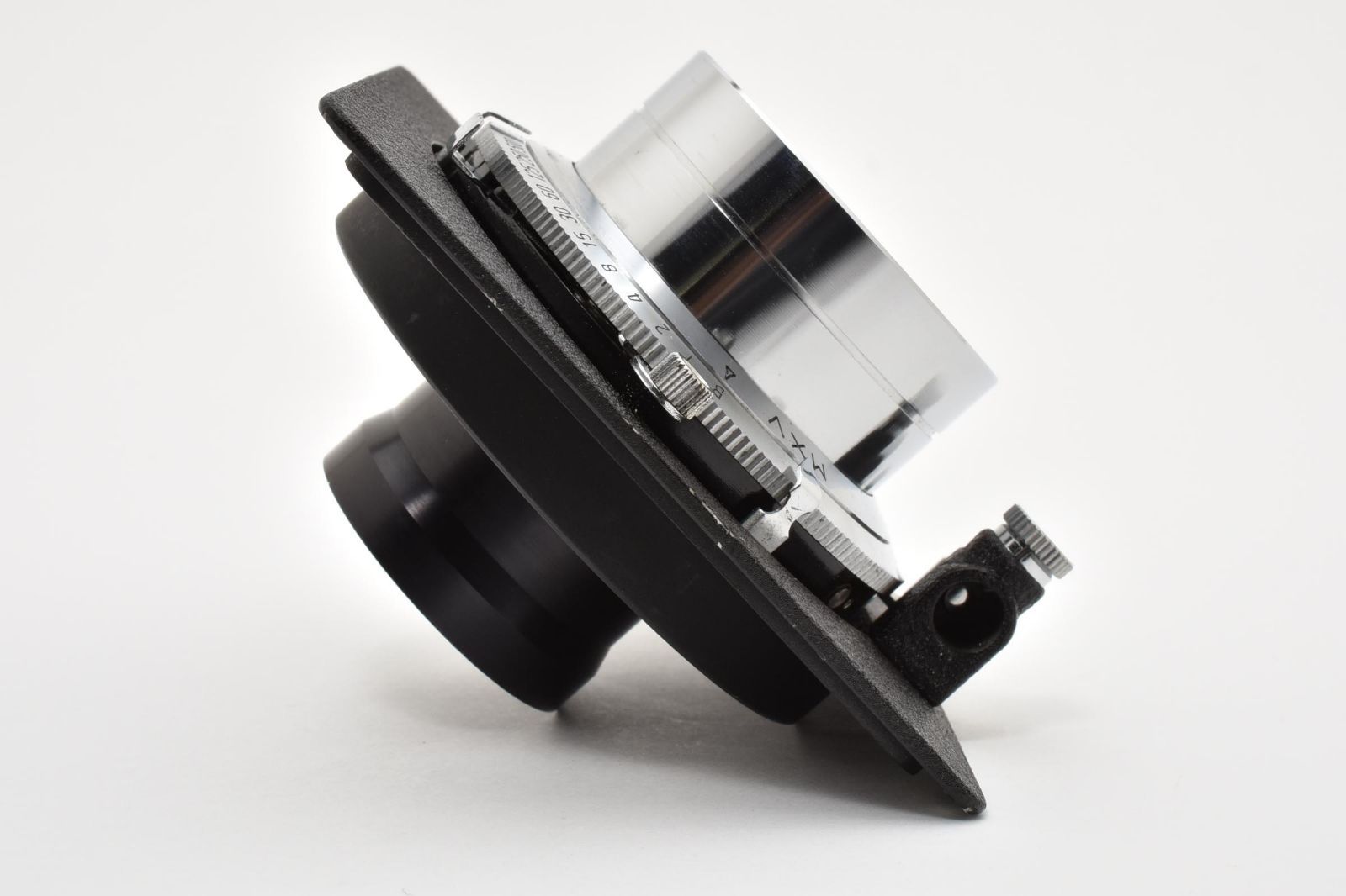 Tokyo Kogaku Super Topcor 120mm 美品 返品保証】☆美品☆東京光学 トプコール Tokyo Kogaku Super Topcor