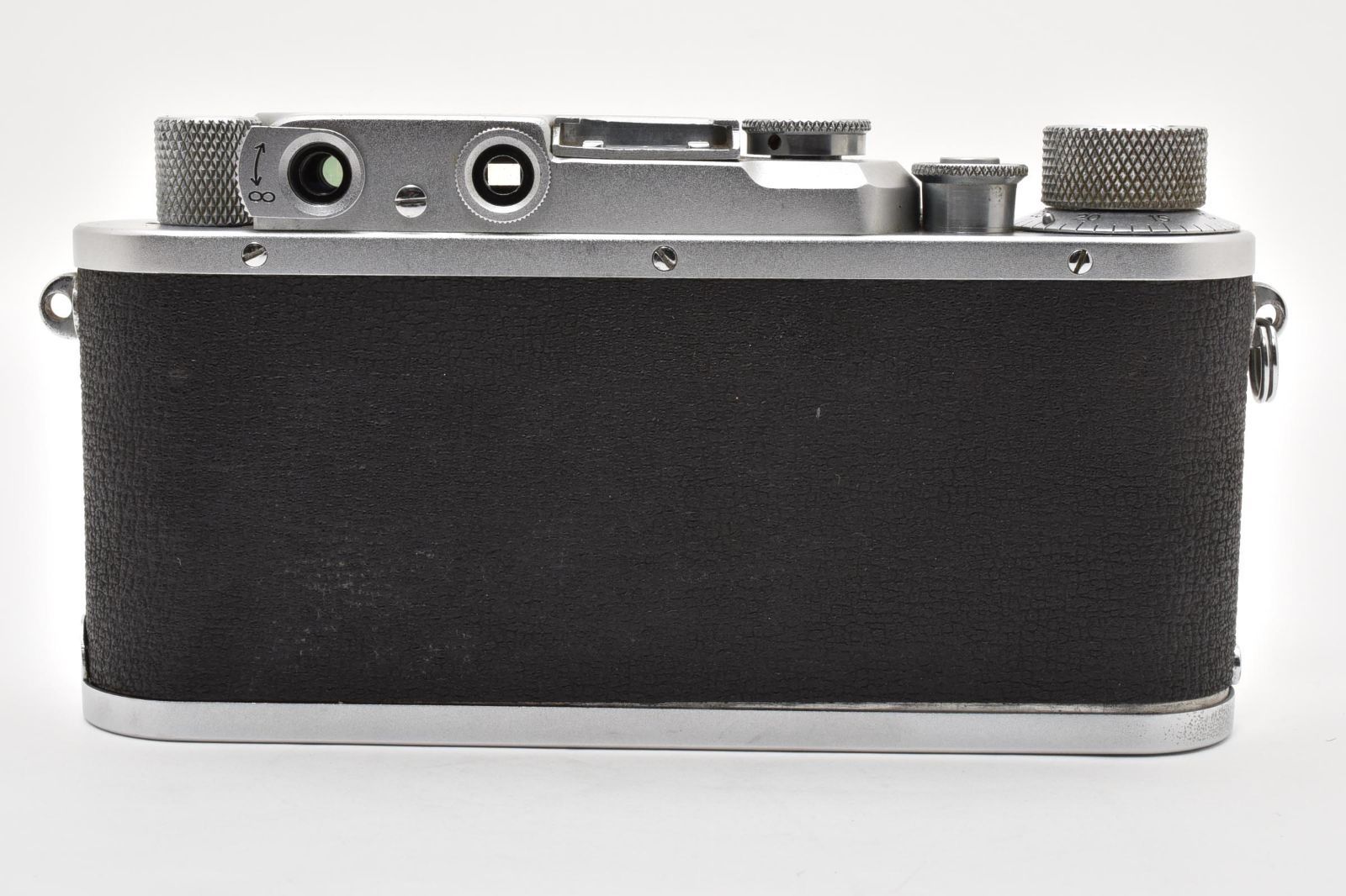 返品保証】☆外観美品☆ニッカ Nicca 3S型 ボディ 3-S IIIS☆ L55#8106