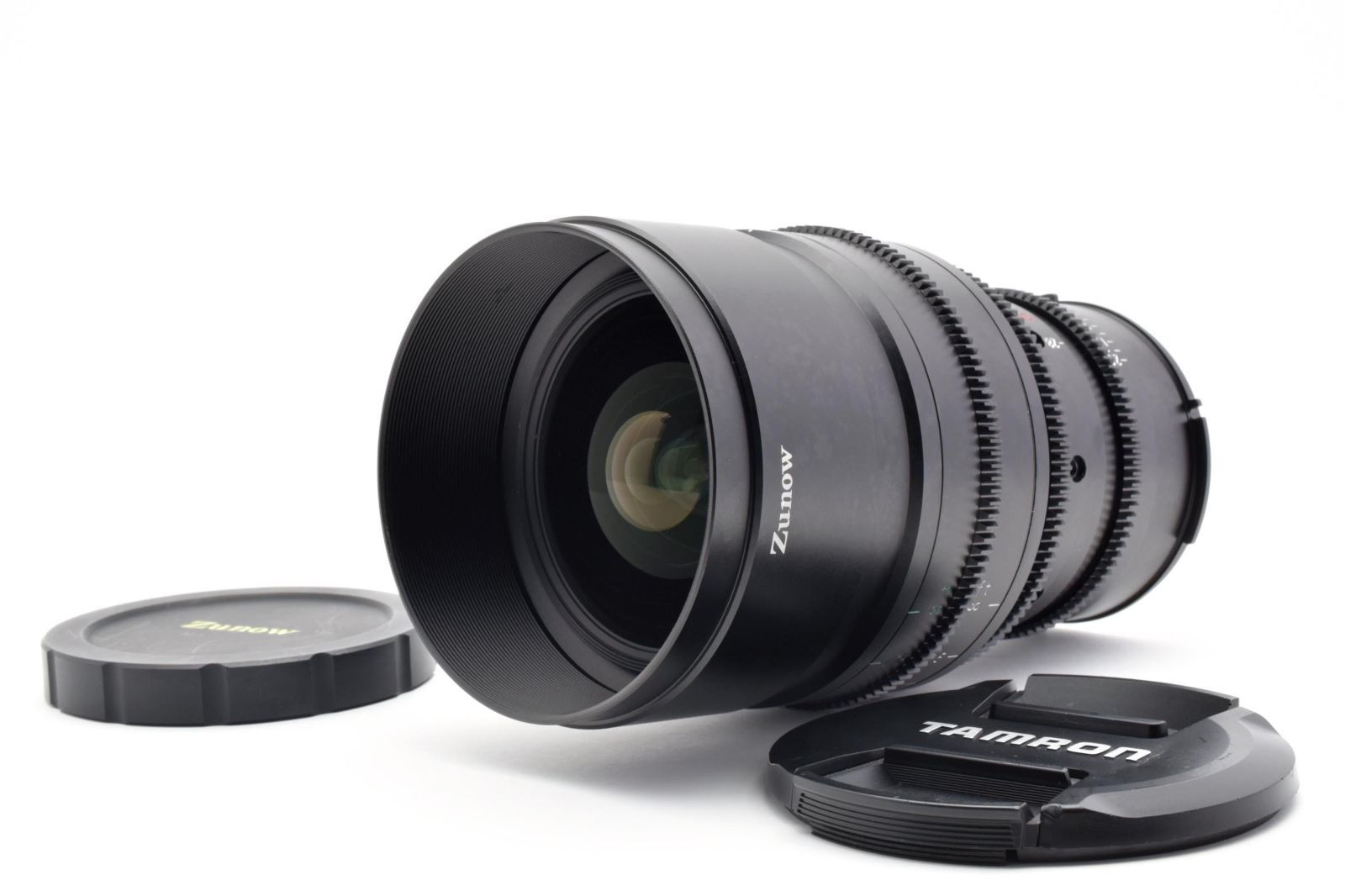 【返品保証】★美品★ズノー Zunow FZ 16-28mm F2.8 FZマウント PMW-F3用★ L371#8236