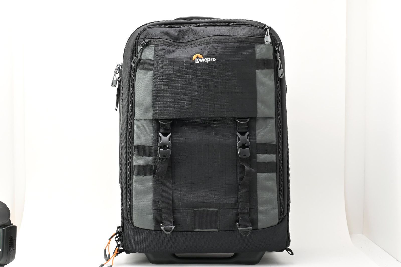 【返品保証】★良品★ロープロ Lowepro プロトレッカー RLX450AW II カメラバッグ★ L109#8246
