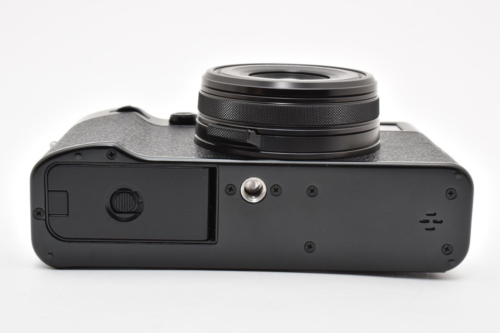 返品保証】☆極上品☆フジフイルム FUJIFILM X100VI ブラック