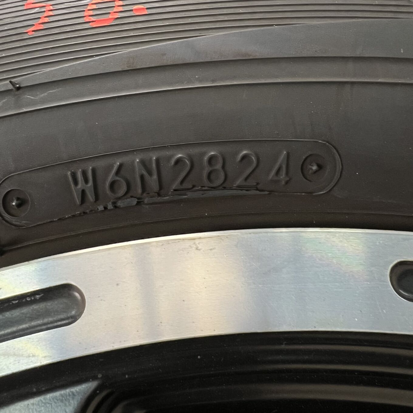 タイヤのみ]スタッドレスタイヤ 225/60R17 TOYO TRANPATH TX 4本セット 