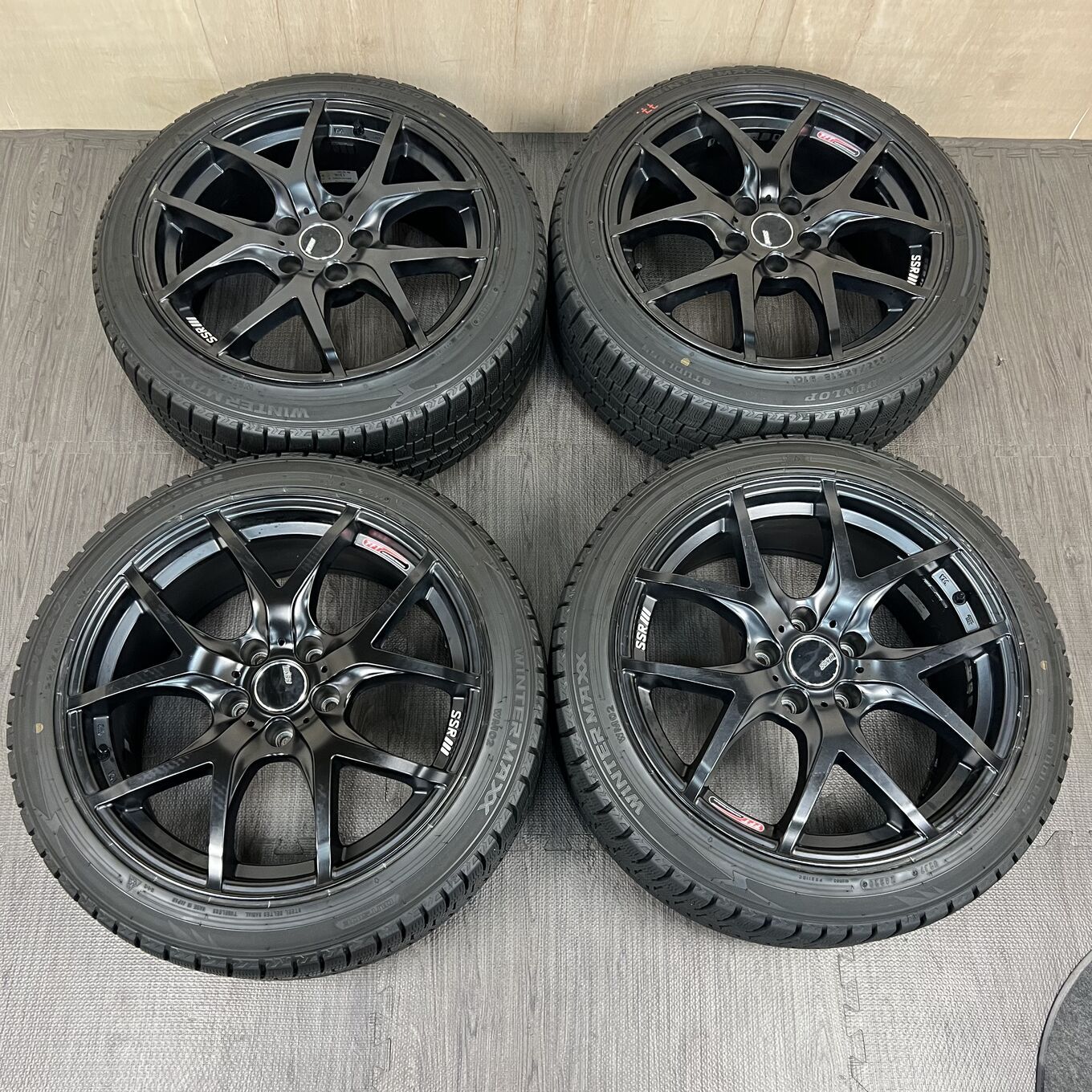 車用ホイール ウェッズスポーツ 15インチ 6.0J 4H 100」の人気