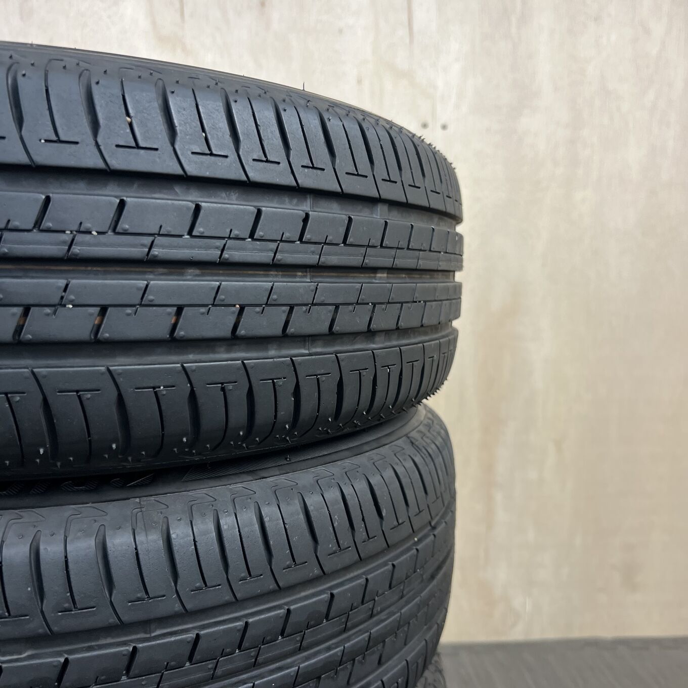 タイヤのみ]サマータイヤ 185/55R16 BRIDGESTONE ECOPIA EP150 4本 