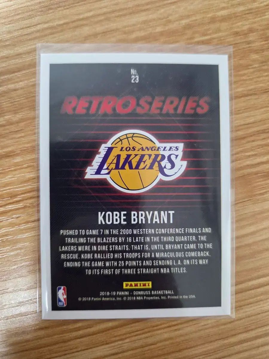 NBA カード Bryant コービー Kobe PSA9 コービーブライアント 