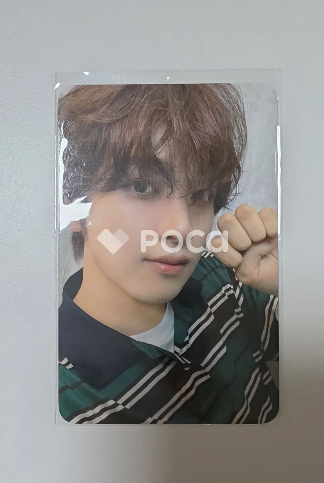 NCT ヘチャン Go Back To The Future HOUSE OF KPOP ラキドロ - メルカリ