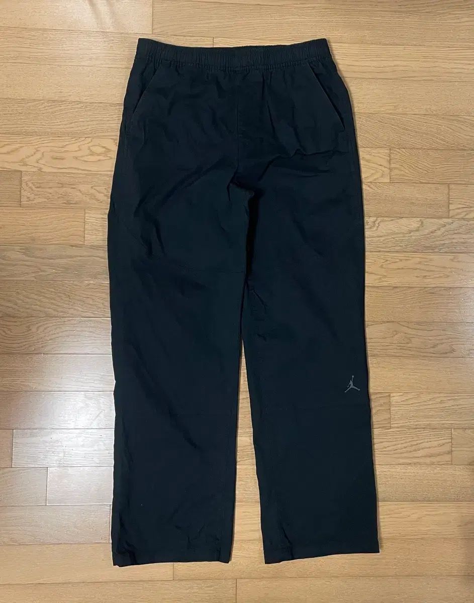 L / NIKE コリア 正規品 ジョーダン エッセンシャル ウーブン パンツ