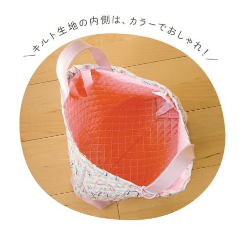 アンジュスマイル 入園 入学 巾着袋 5点セット 【E】花B 花柄 バッグ レッスンバッグ スクールバッグ スクバ 布 布製 お弁当袋 体操袋 手提げ袋 上履き袋 小学生 保育園 入学 ピアノ 可愛いｍａ